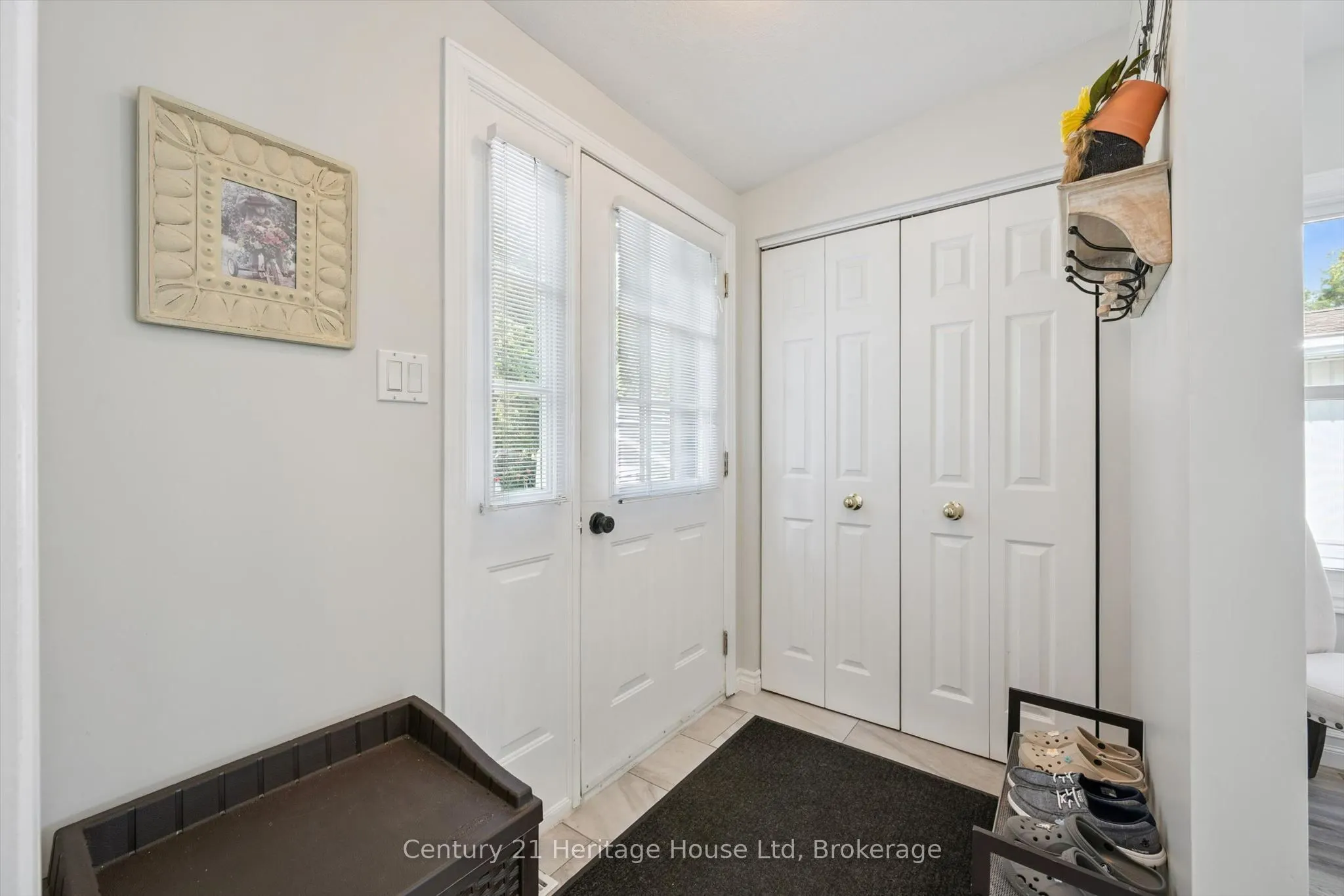 7 Millcreek Road