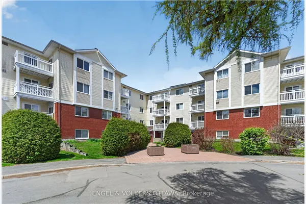 270 Lorry Greenberg Drive #307