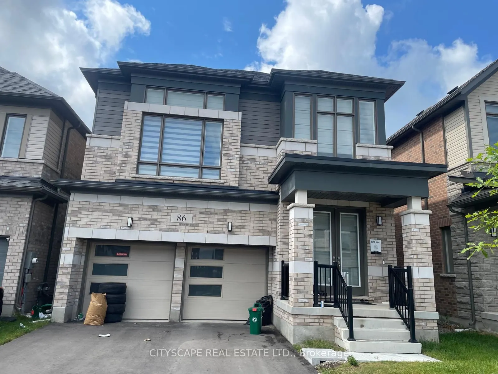 86 Gibson Drive