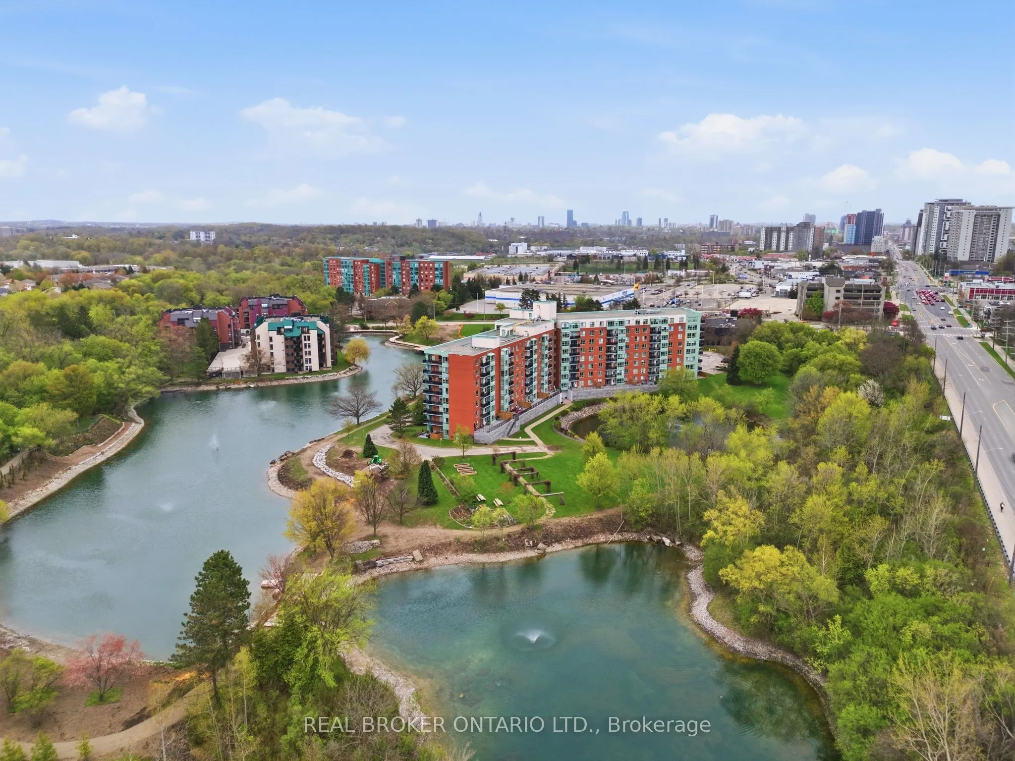 30 Blue Springs Drive #215