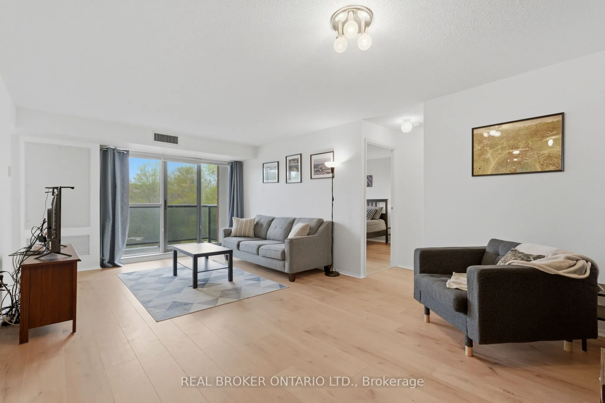 30 Blue Springs Drive #215