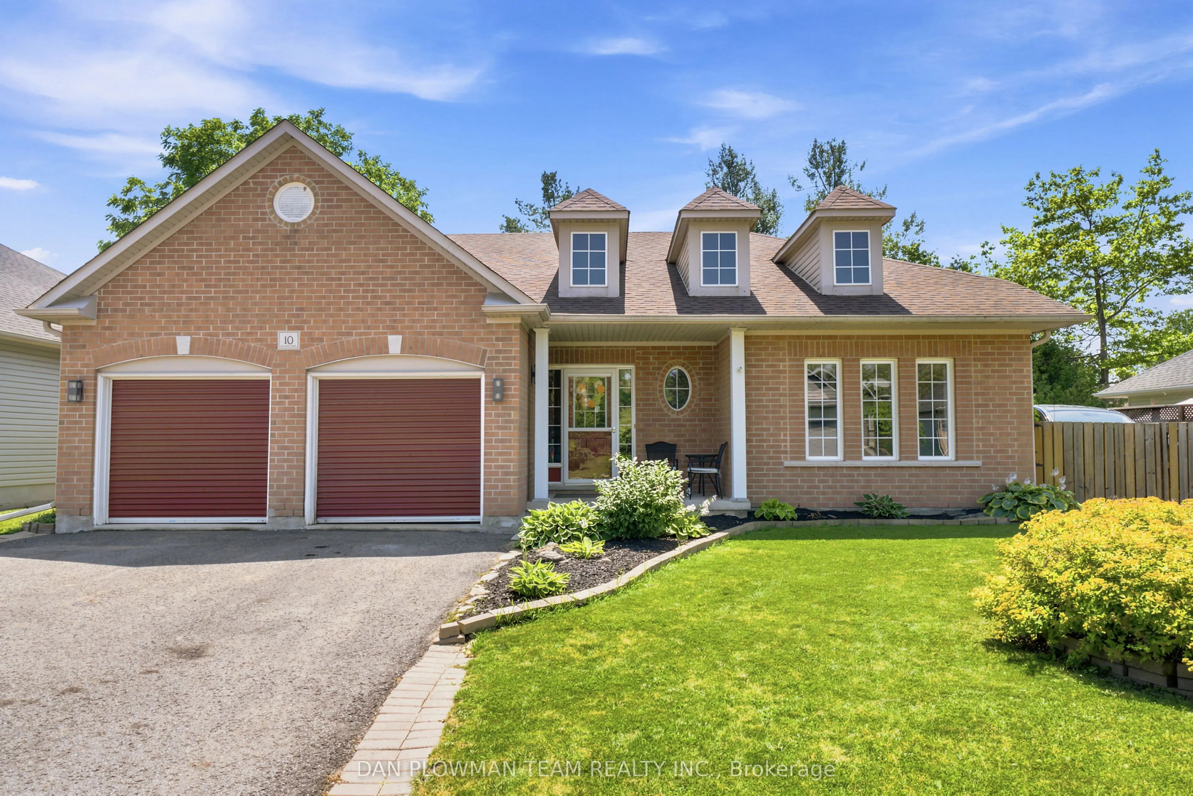 10 Springbank Road