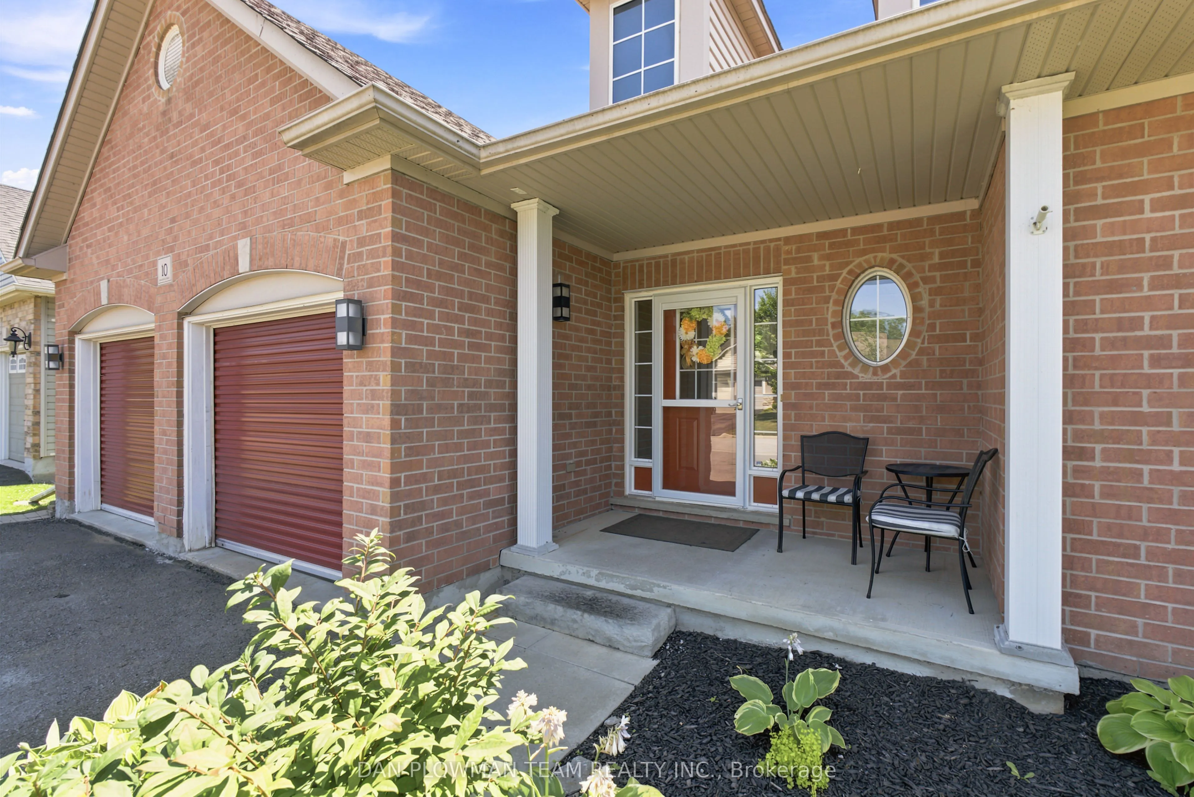 10 Springbank Road