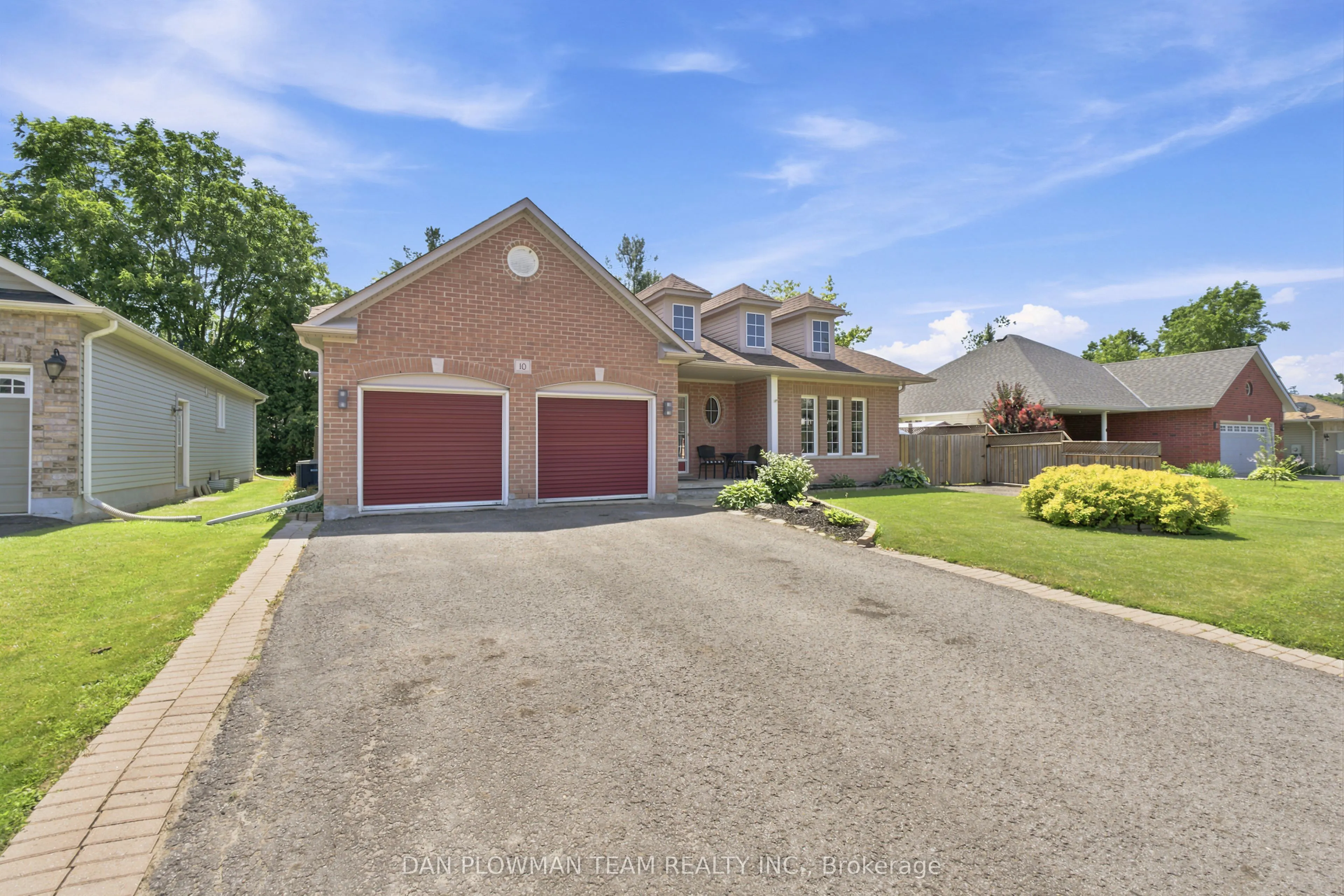 10 Springbank Road
