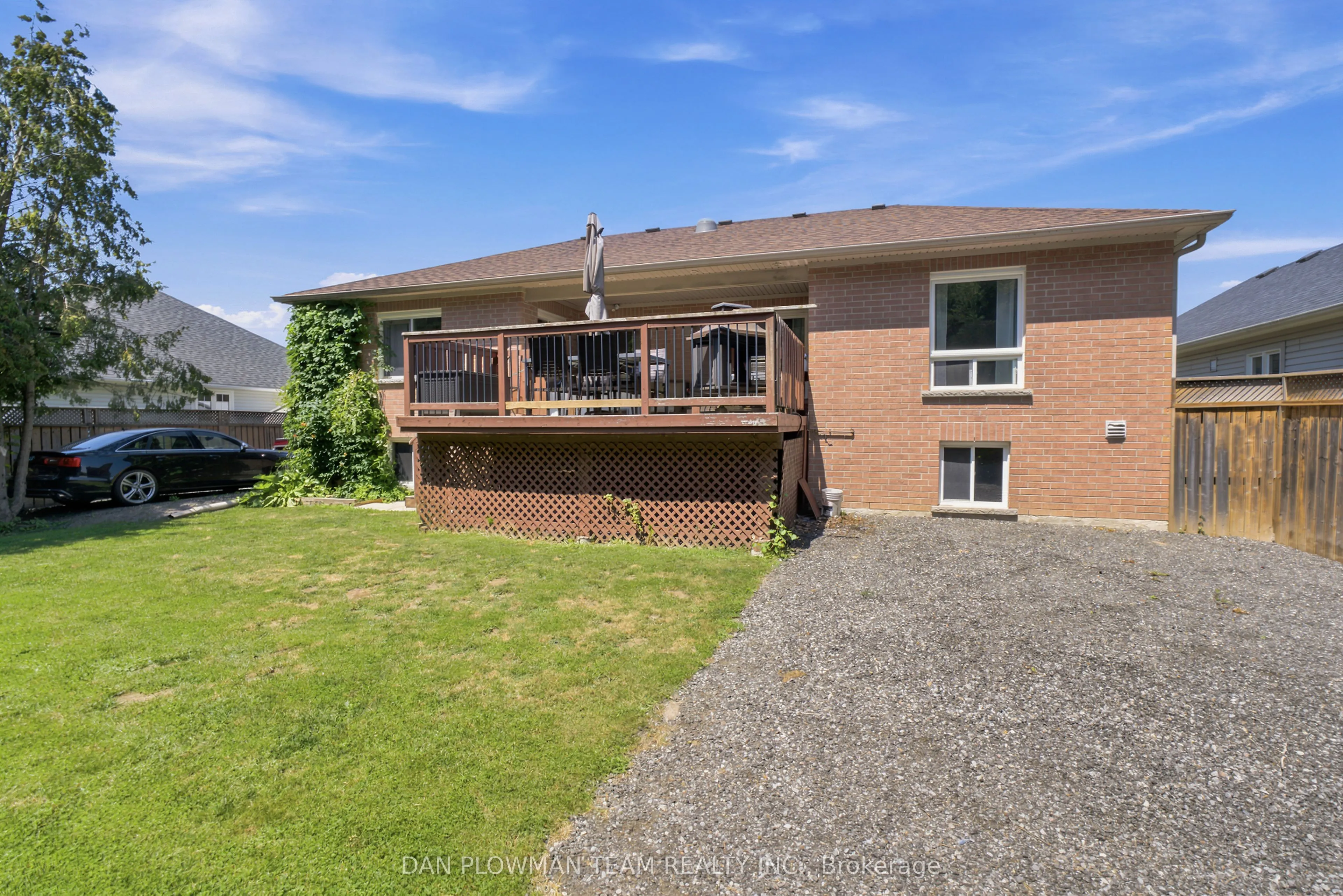 10 Springbank Road