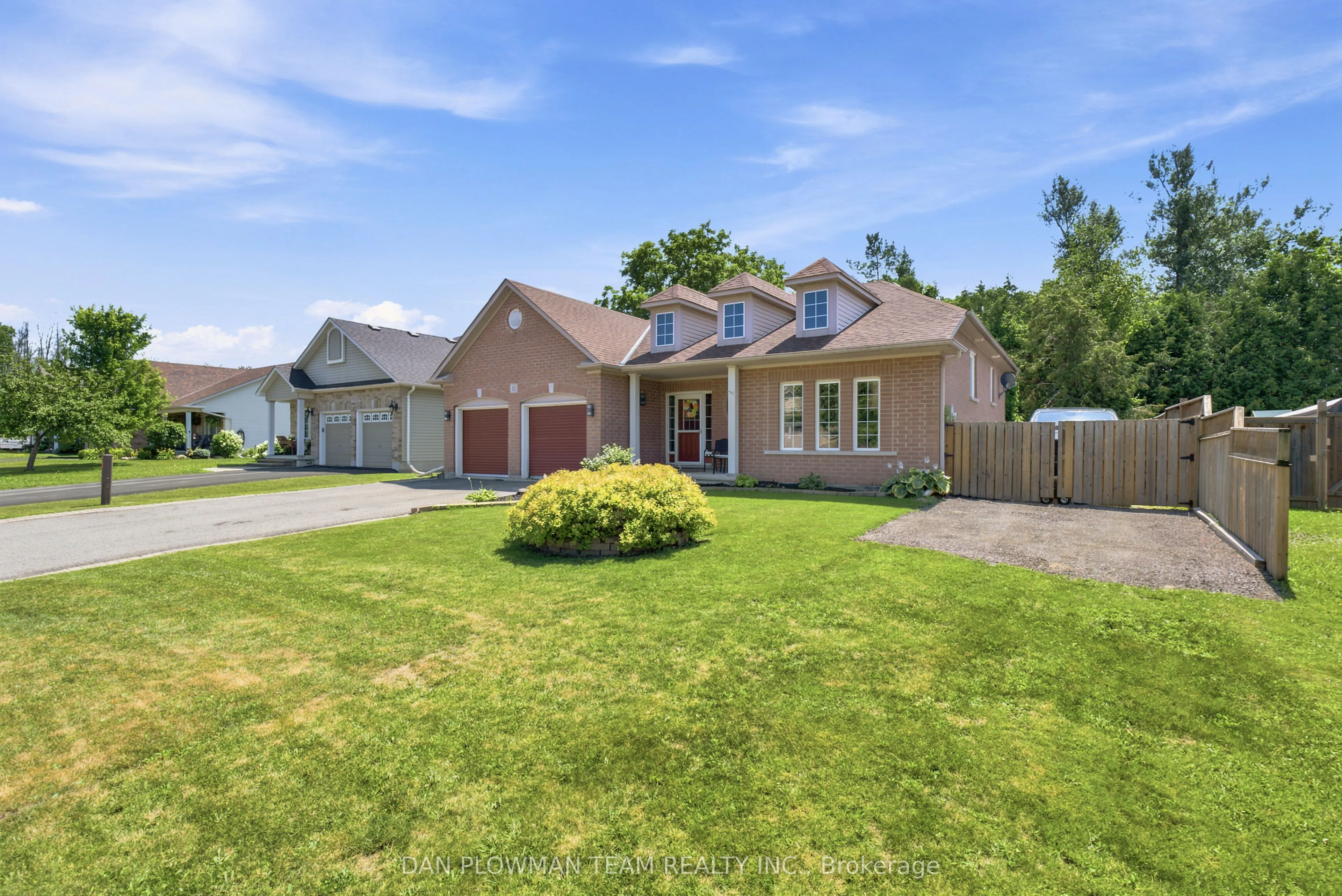 10 Springbank Road
