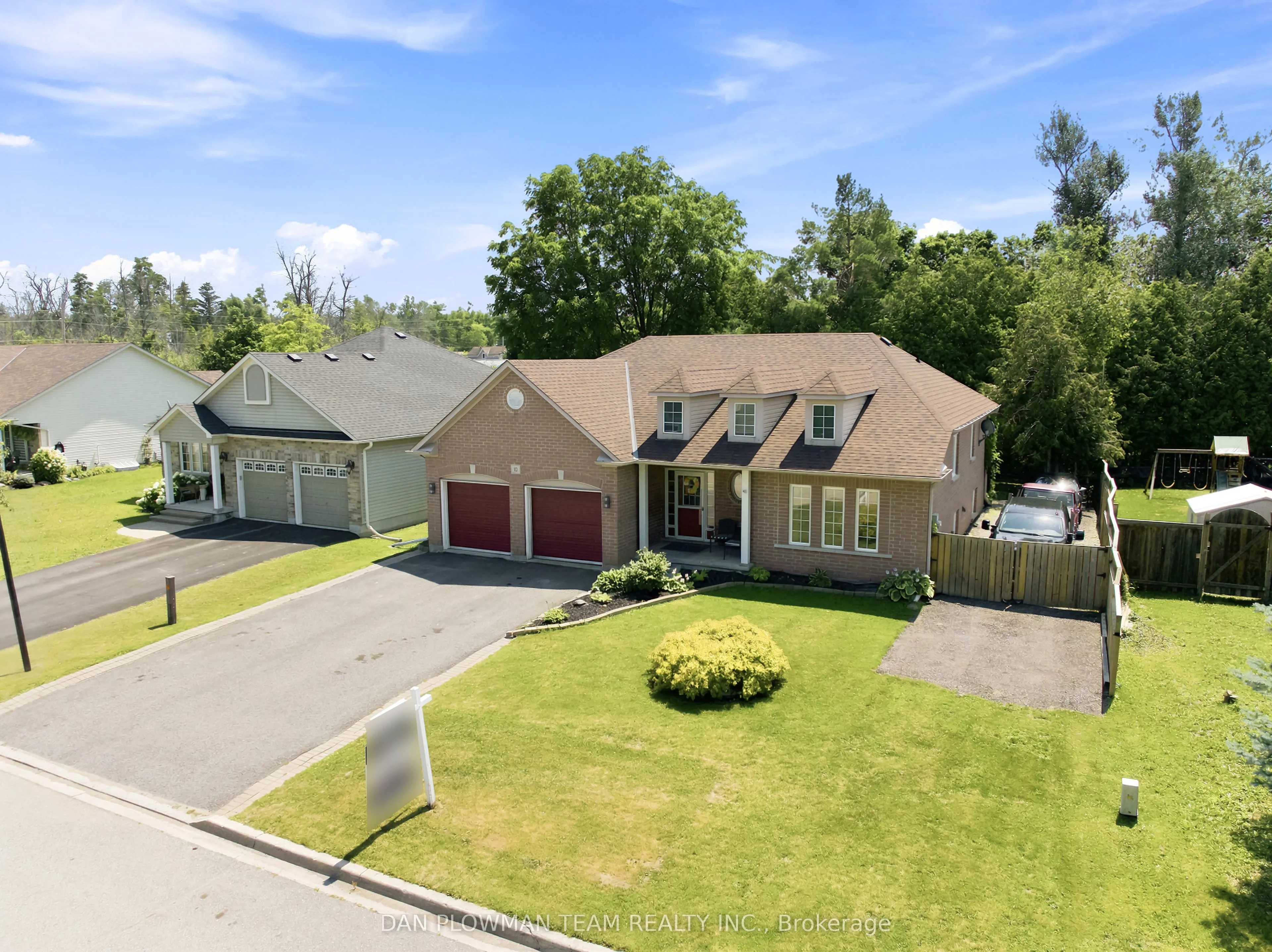 10 Springbank Road