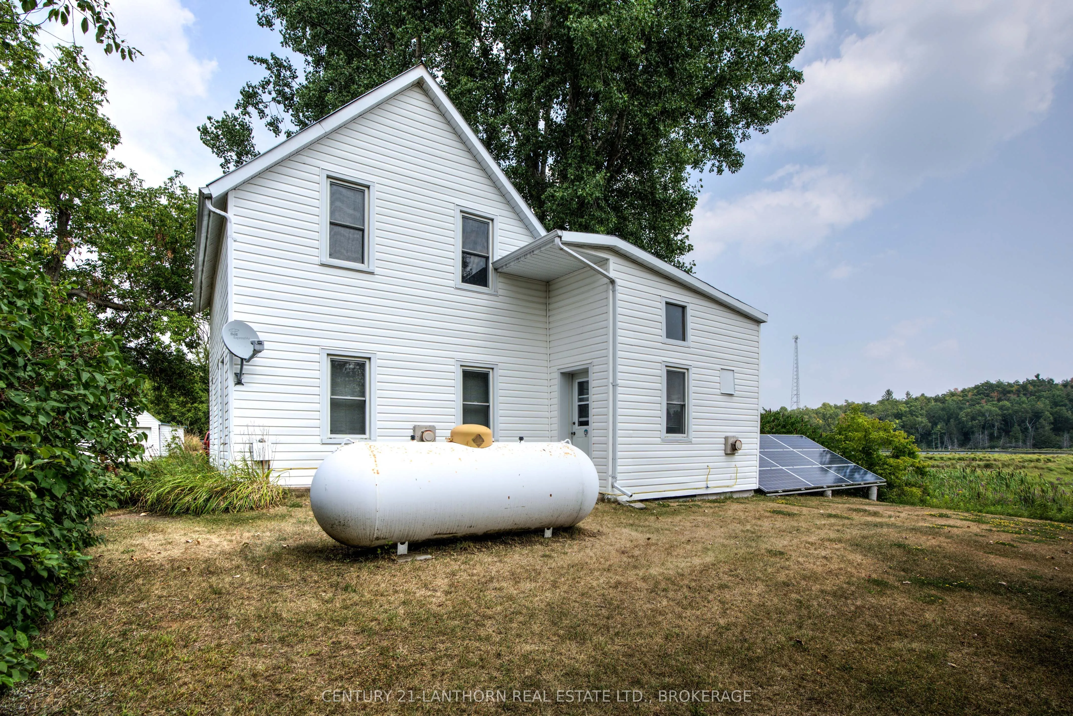 2905 County Rd 15 Road