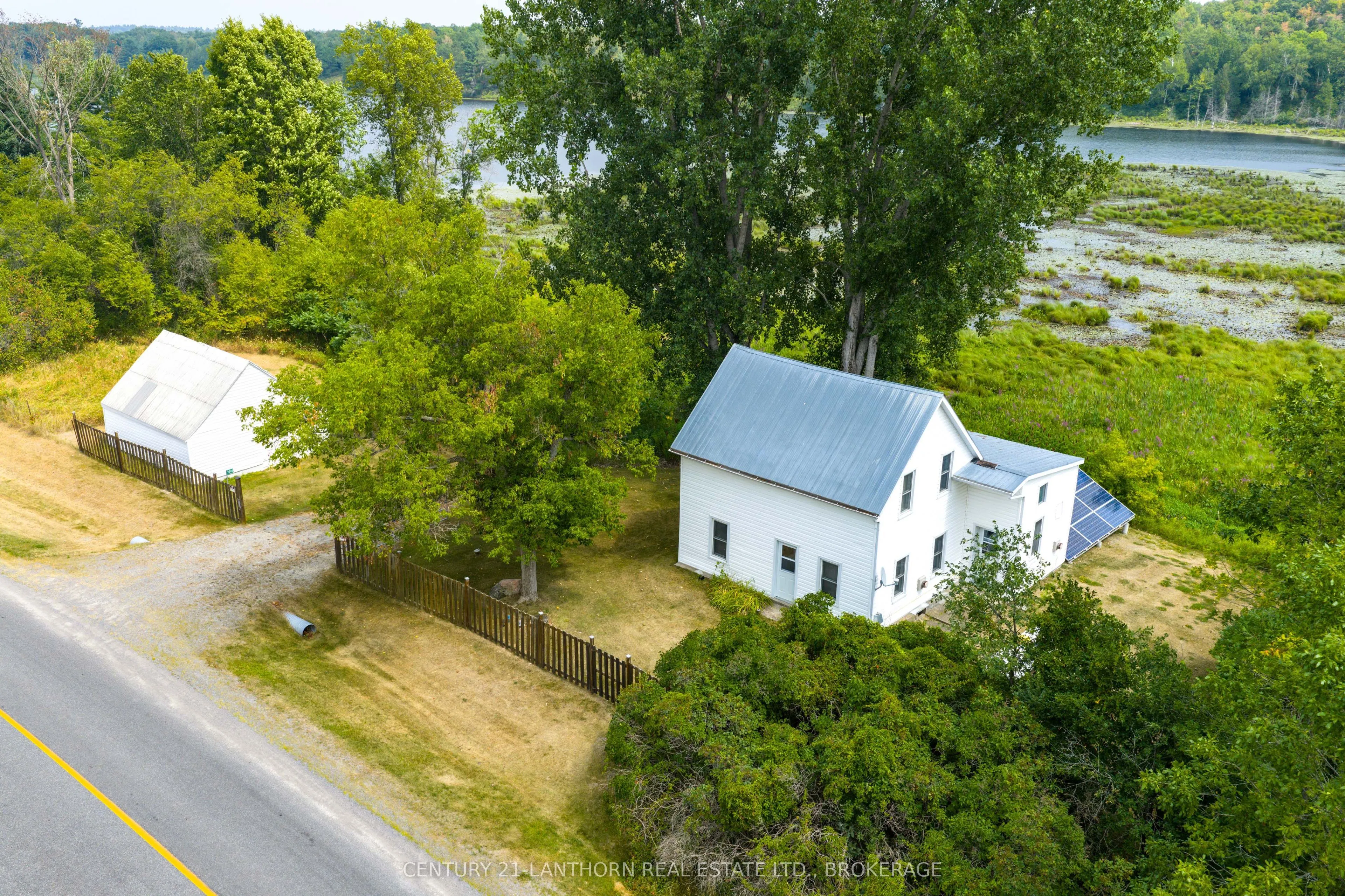 2905 County Rd 15 Road