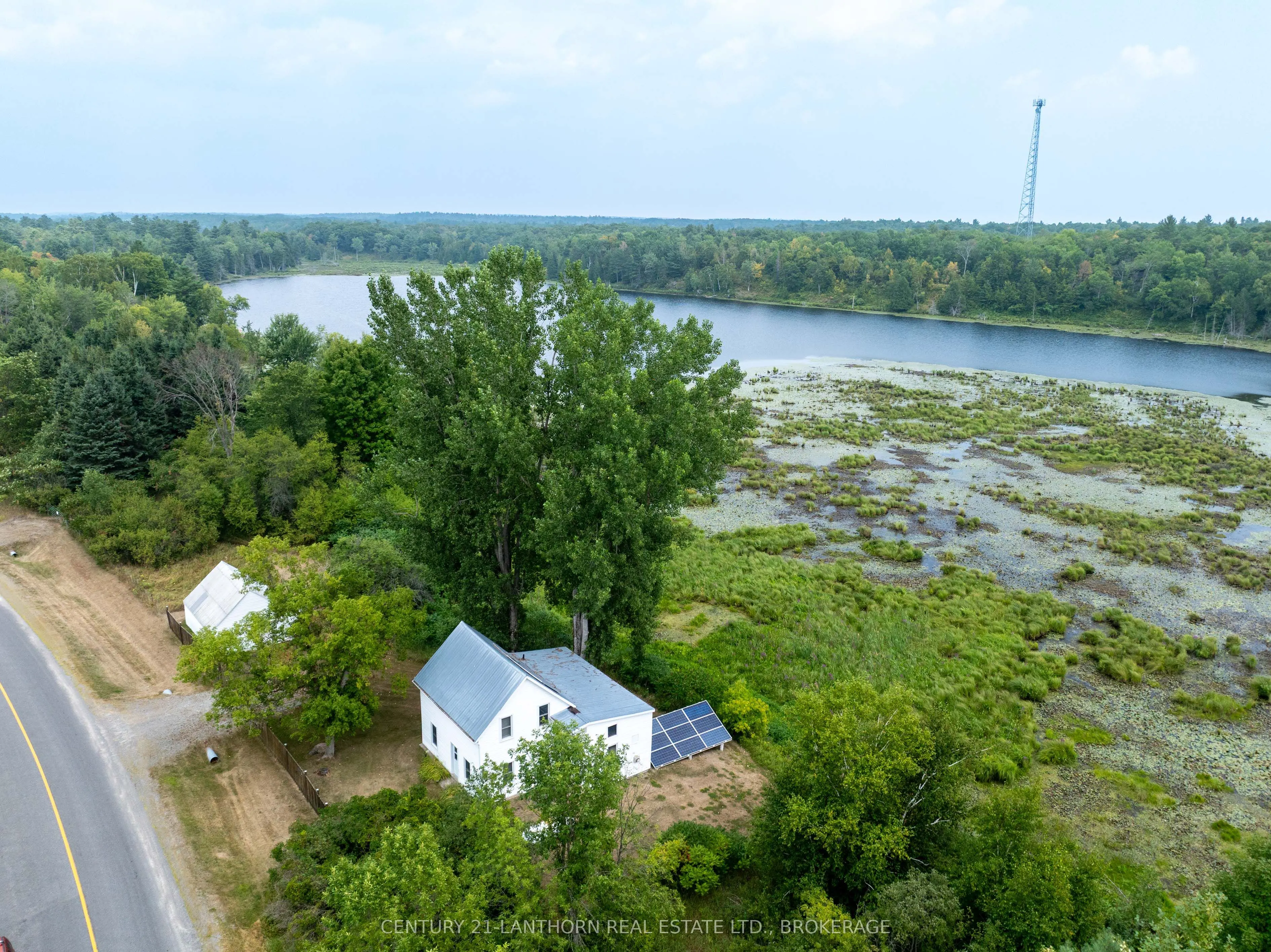 2905 County Rd 15 Road