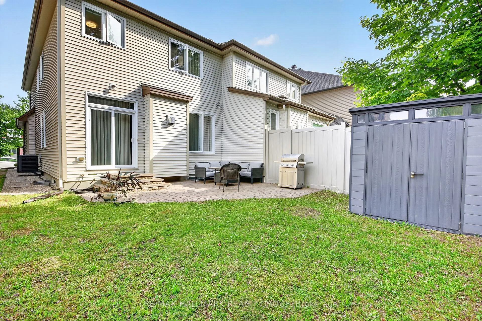 163 Highbury Park Drive