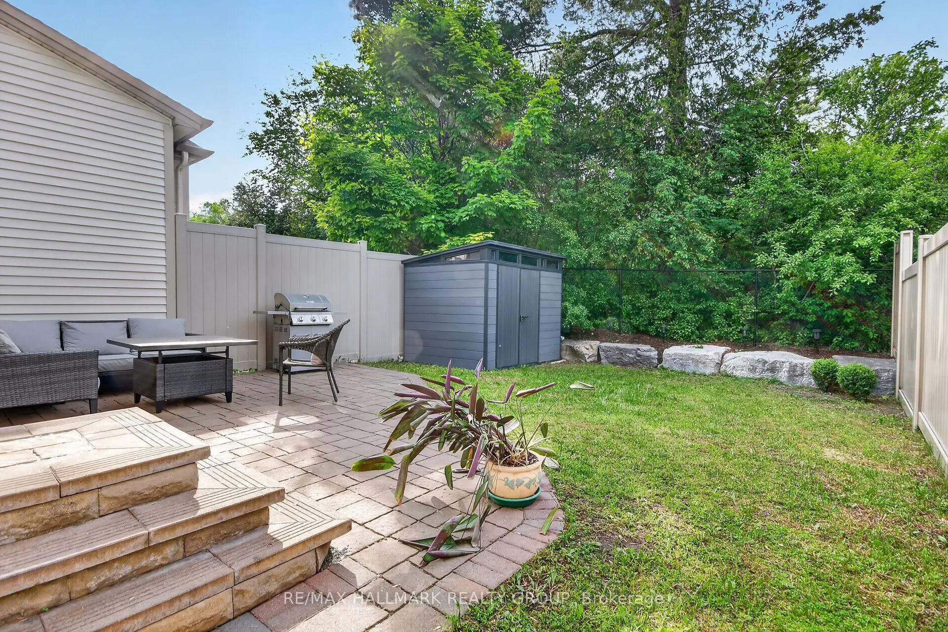 163 Highbury Park Drive