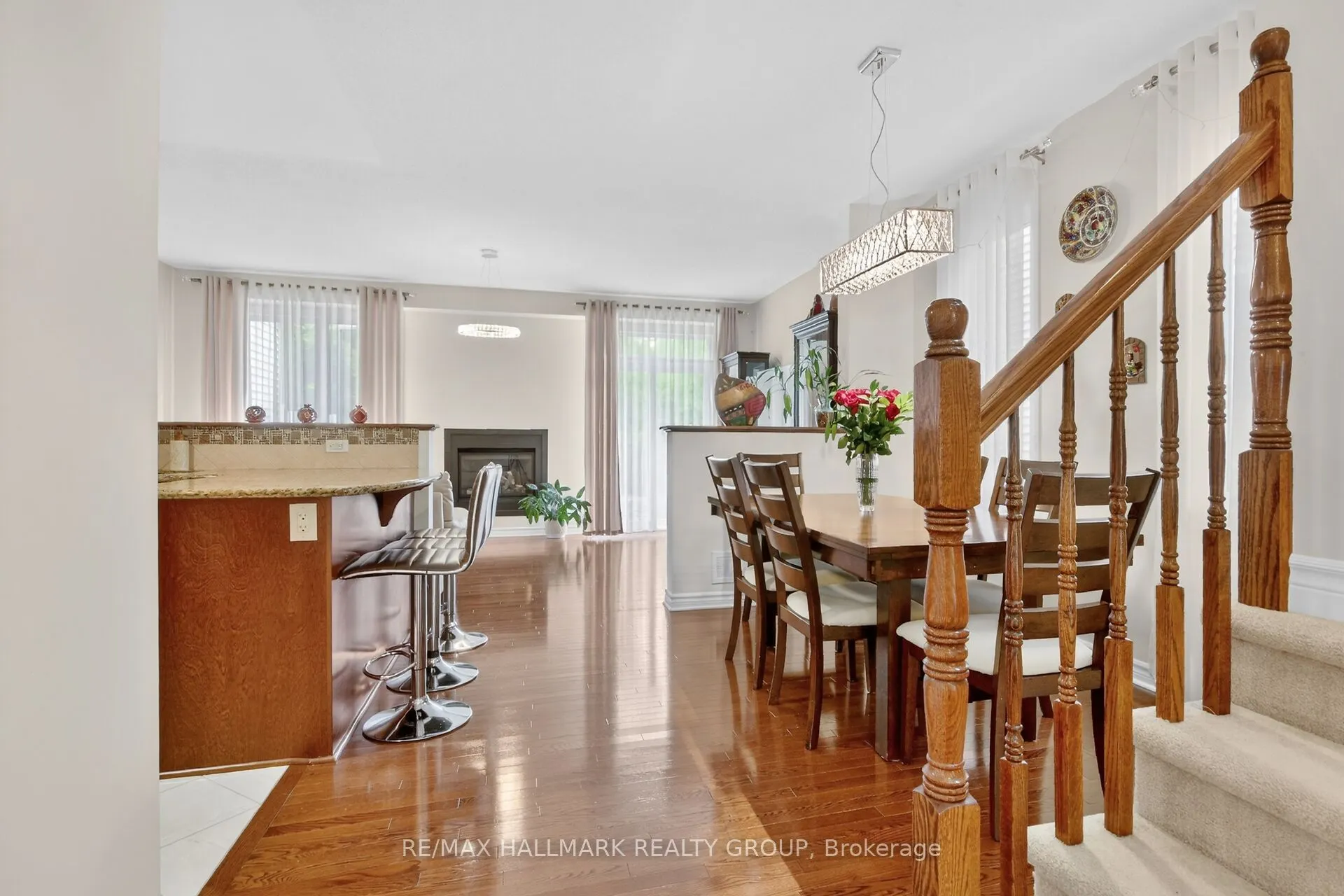 163 Highbury Park Drive