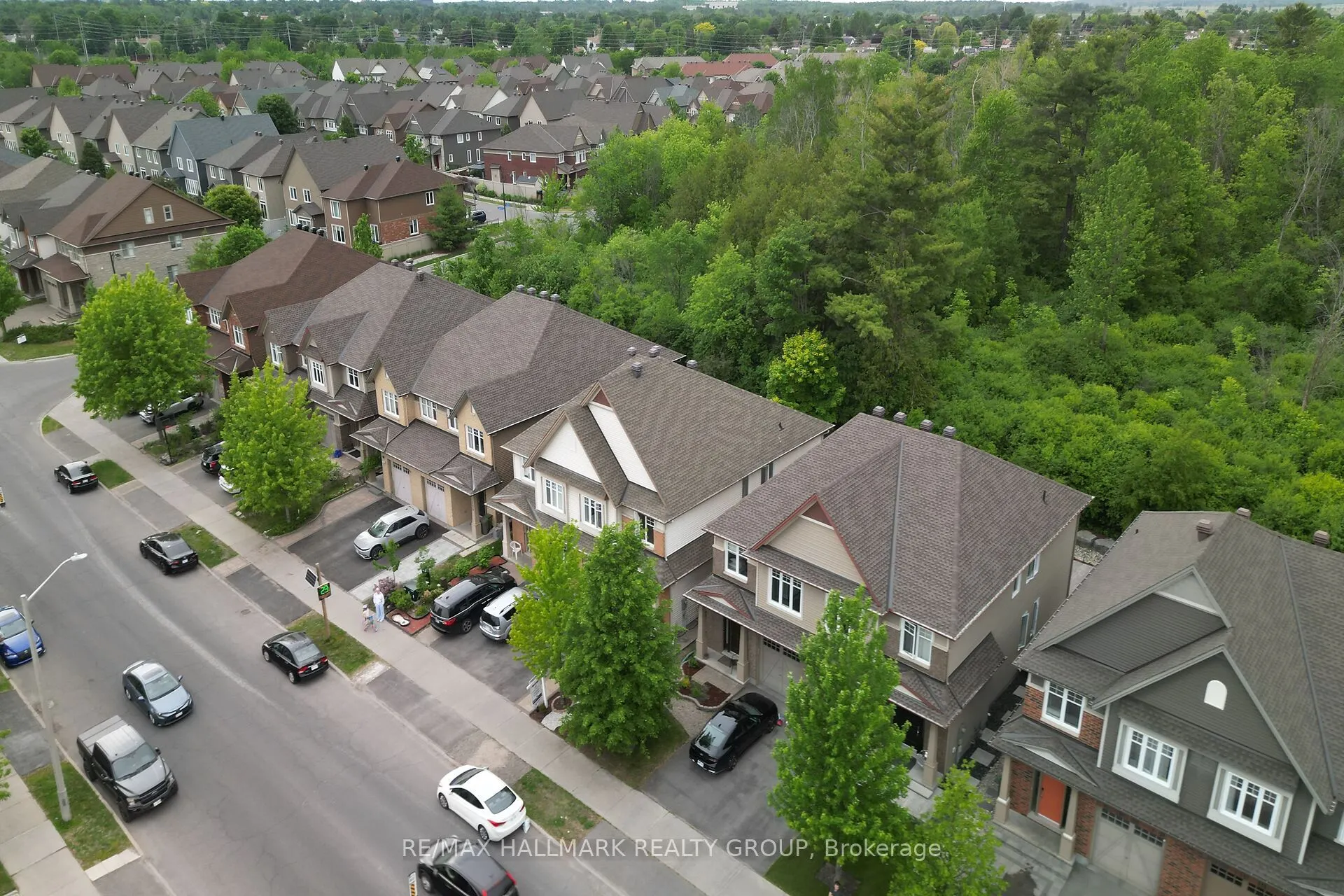 163 Highbury Park Drive