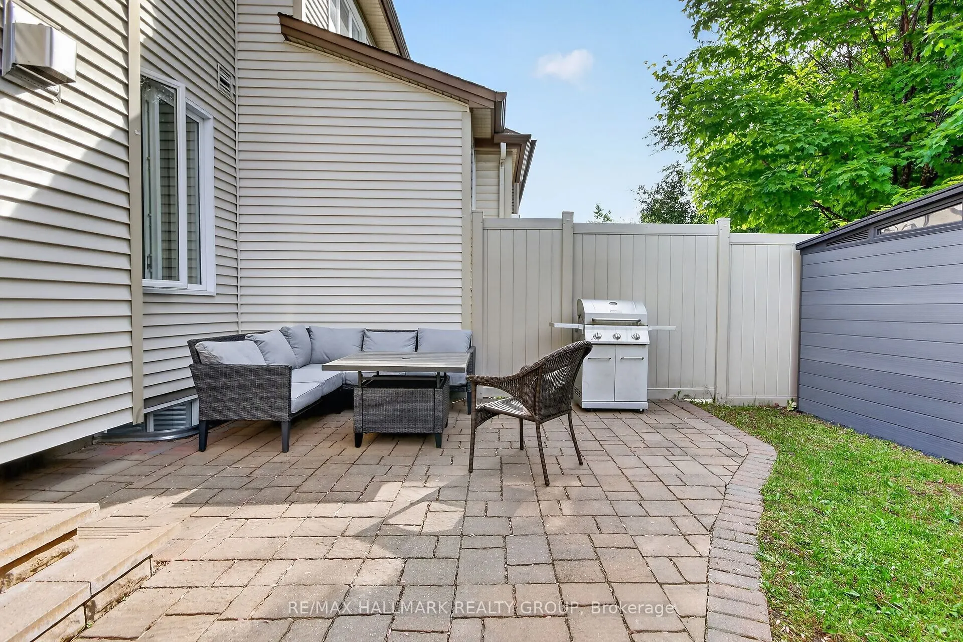 163 Highbury Park Drive