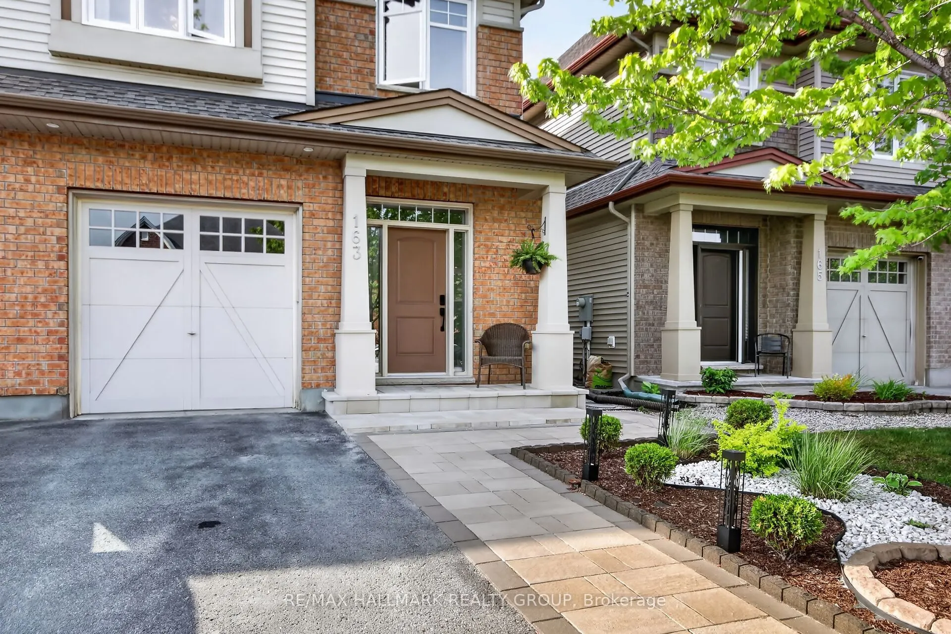 163 Highbury Park Drive