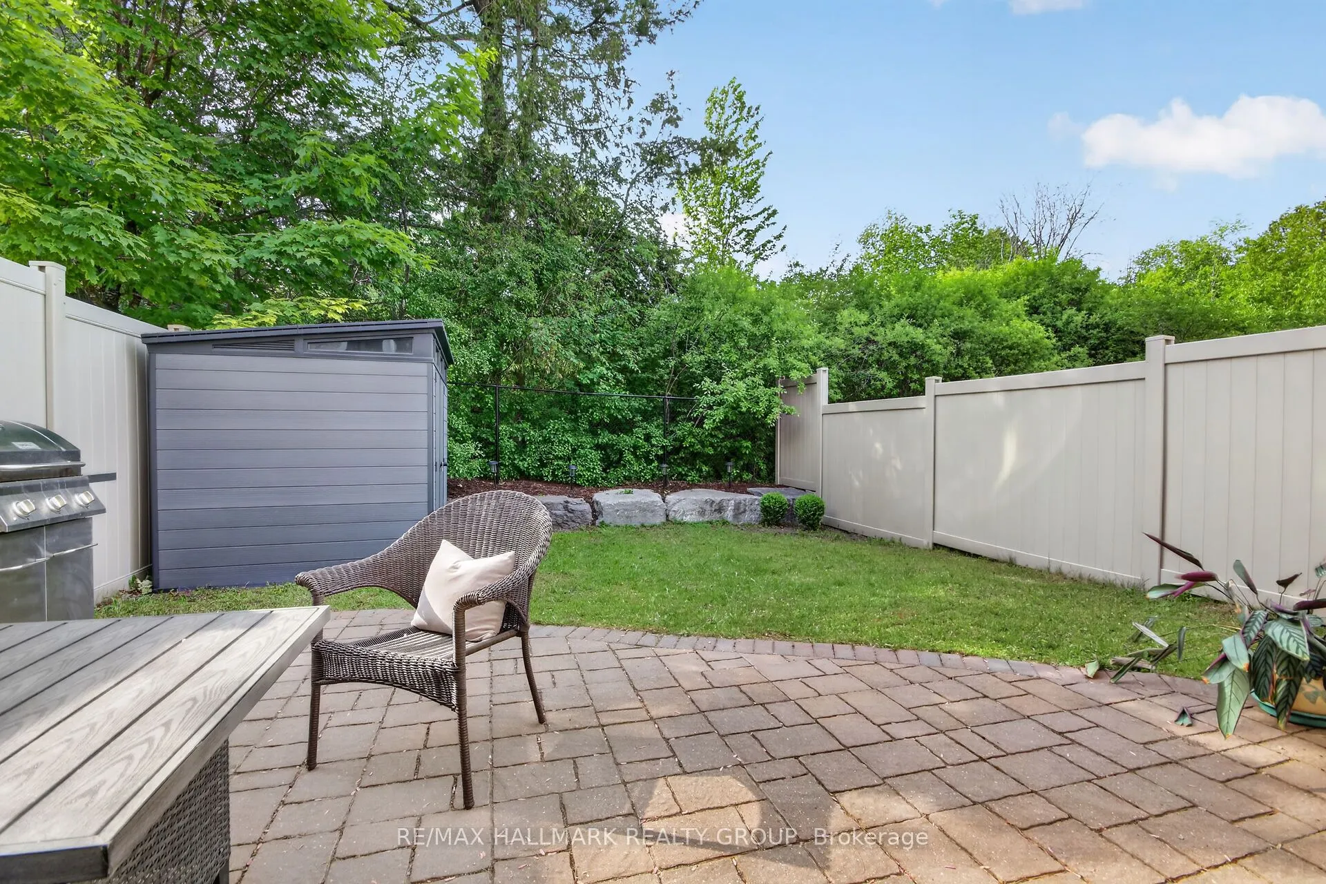 163 Highbury Park Drive