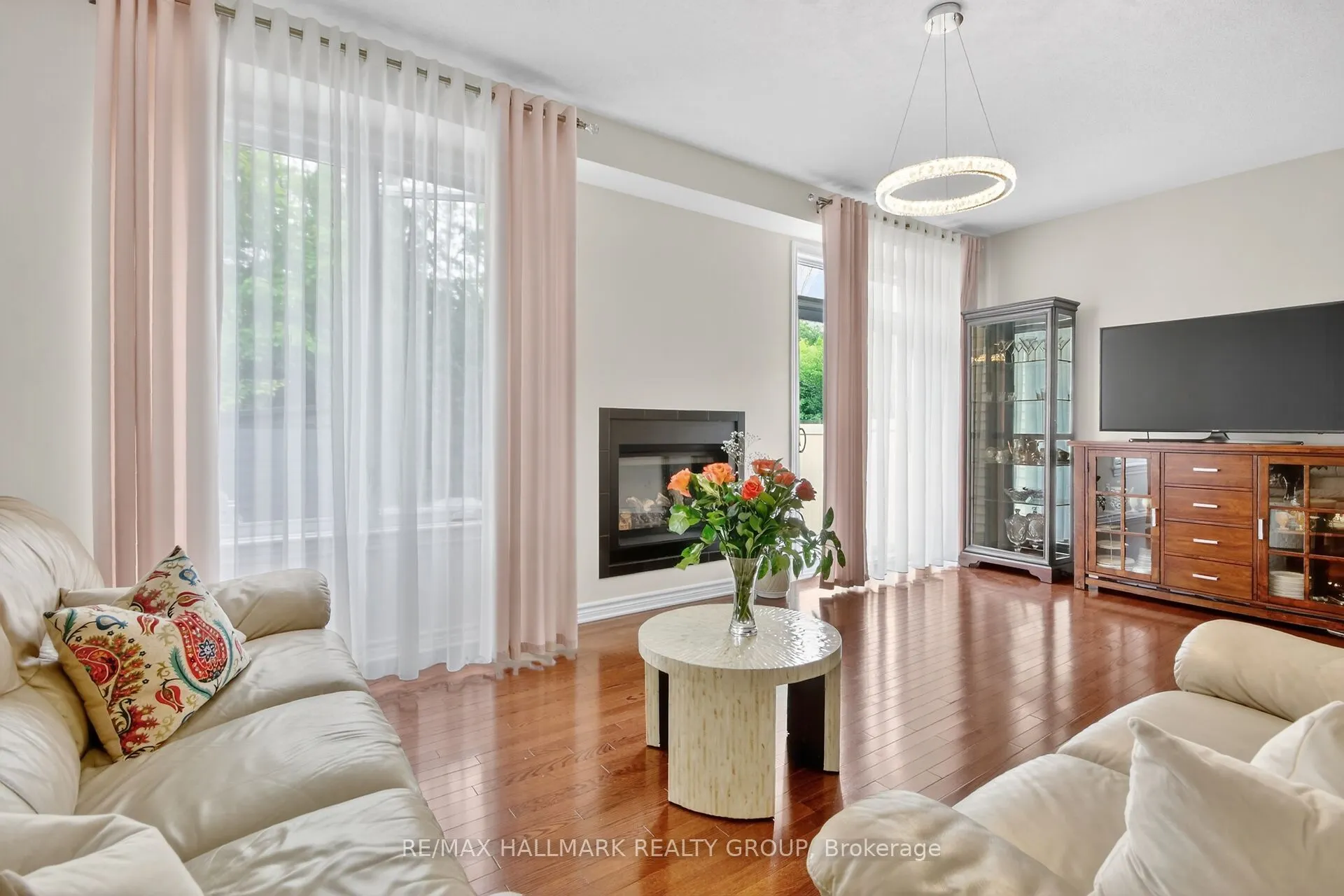 163 Highbury Park Drive