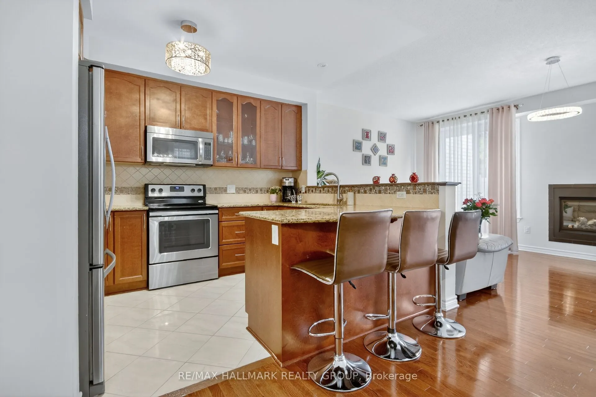 163 Highbury Park Drive