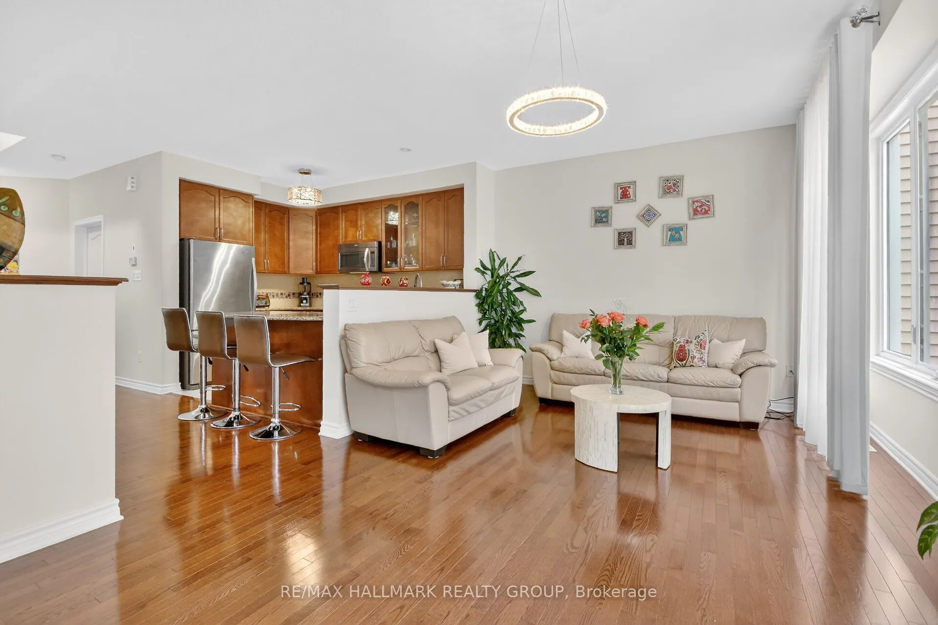 163 Highbury Park Drive