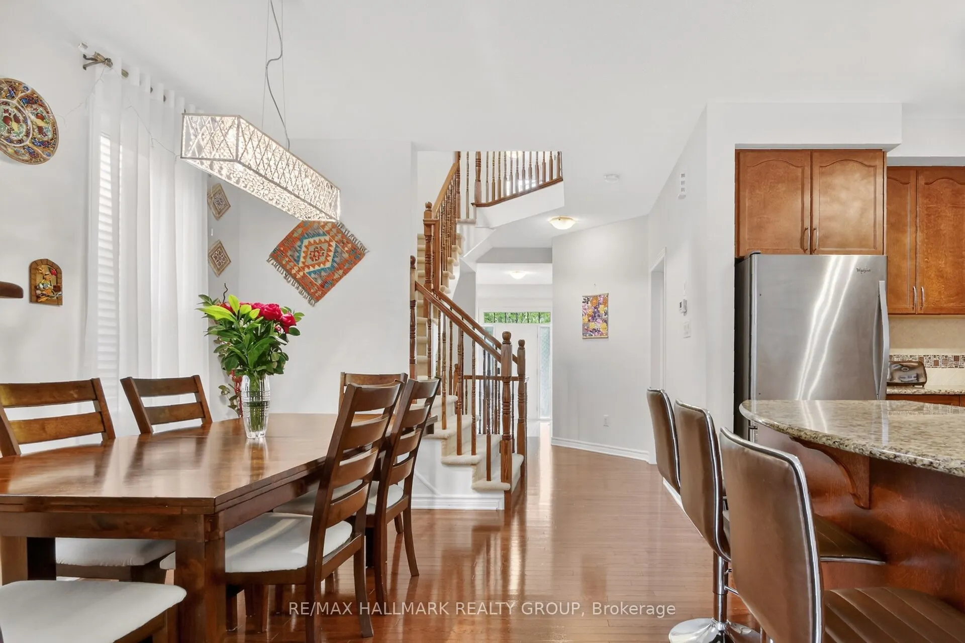 163 Highbury Park Drive