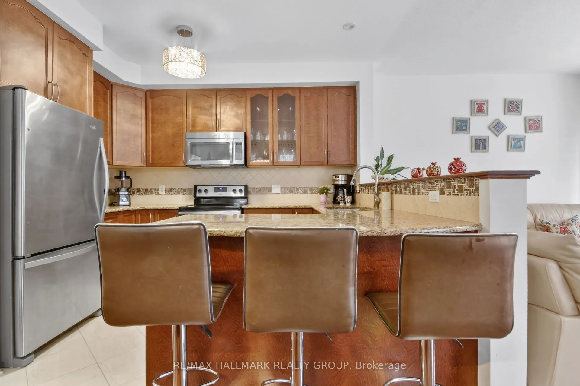 163 Highbury Park Drive