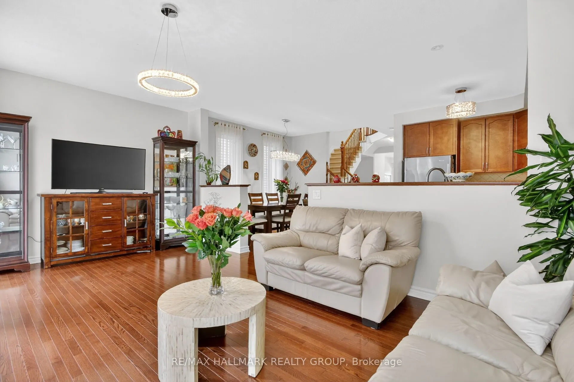 163 Highbury Park Drive