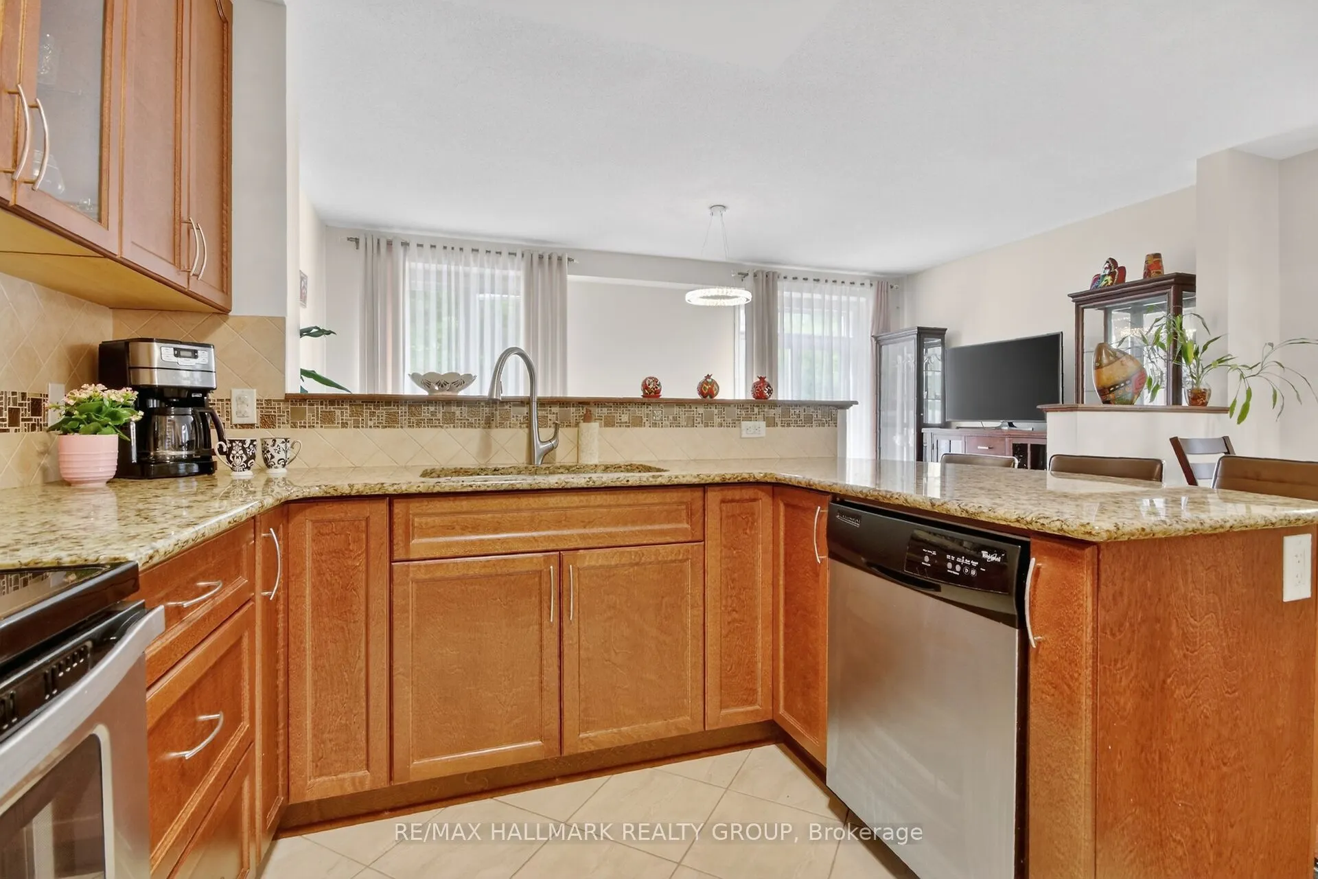 163 Highbury Park Drive