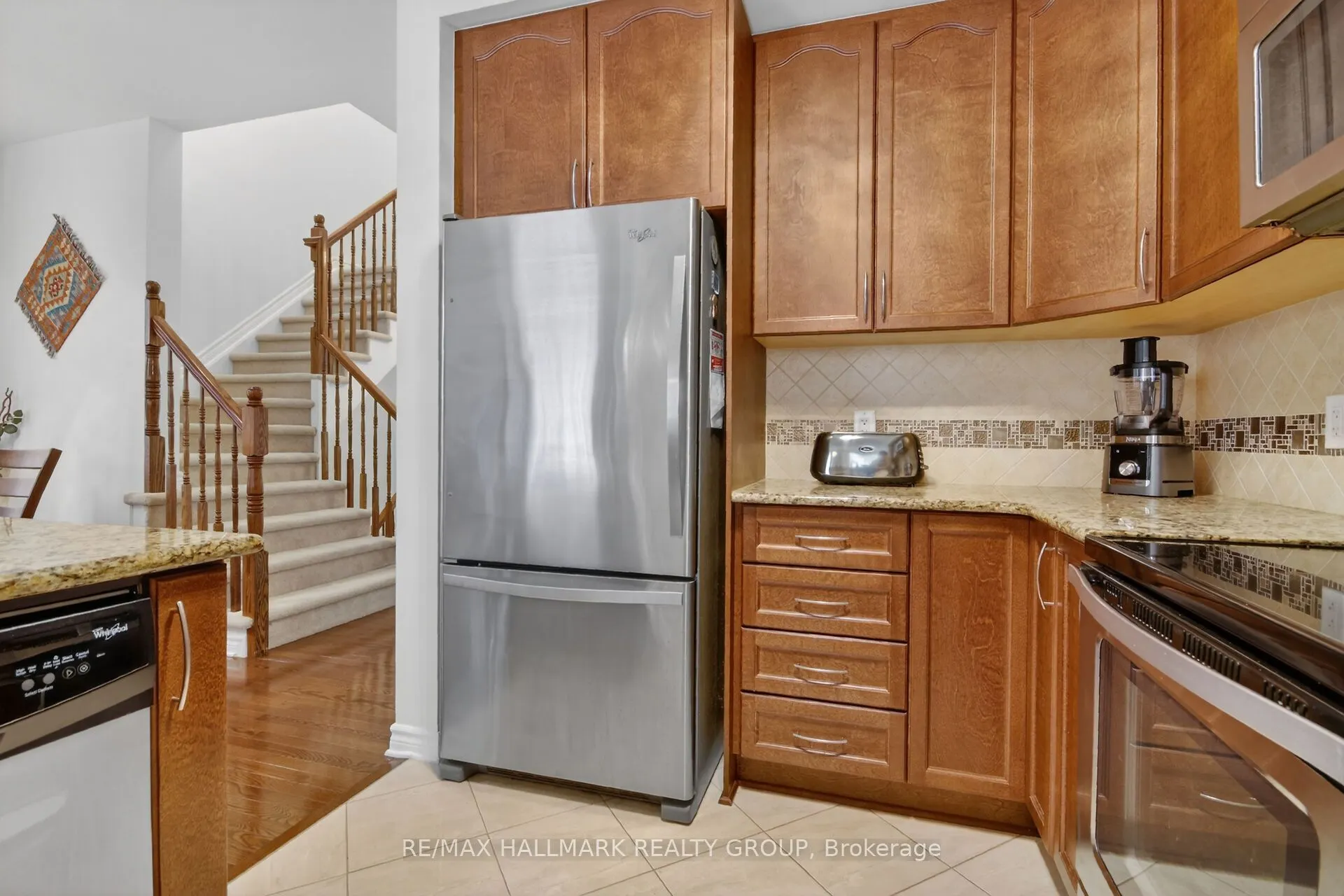 163 Highbury Park Drive