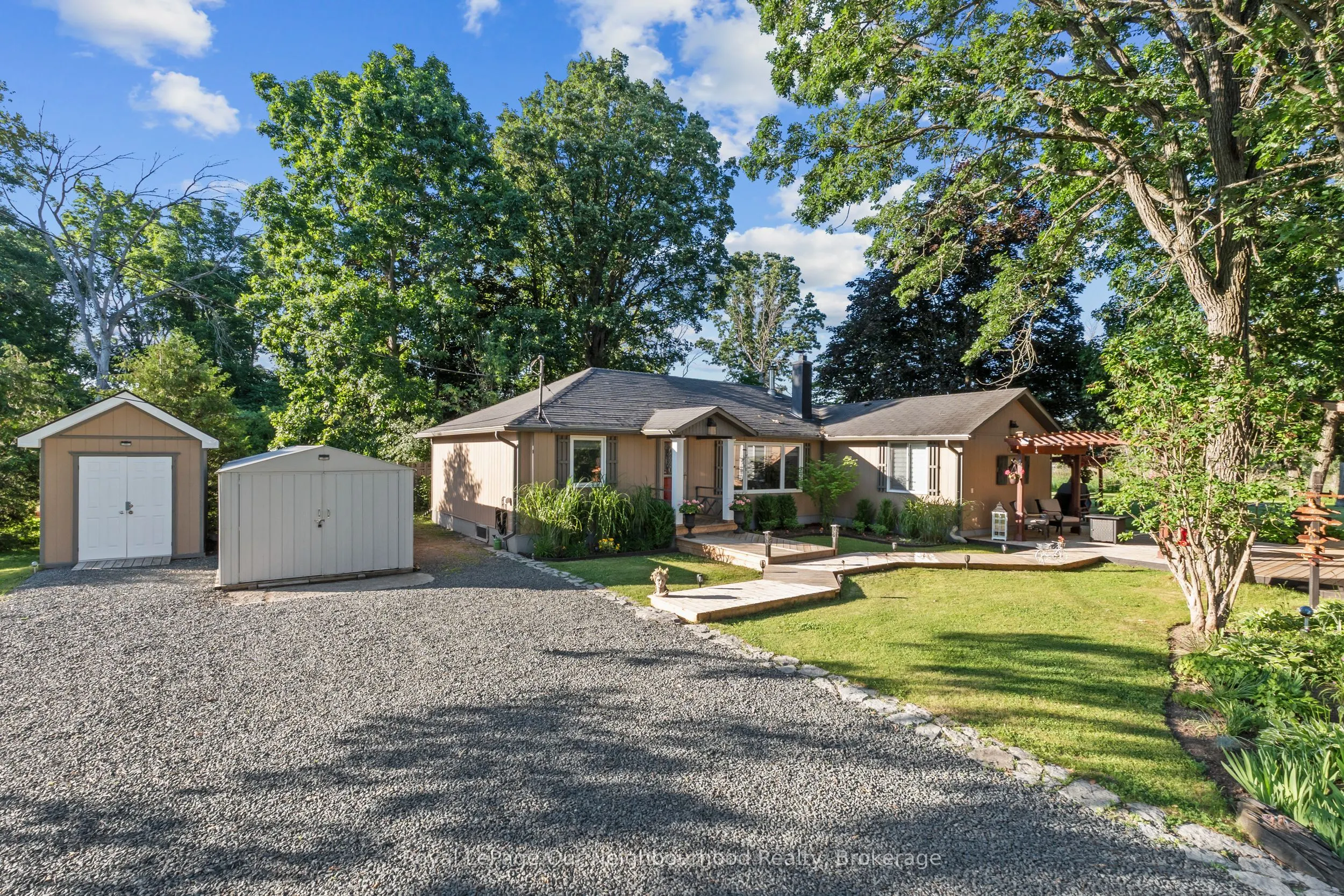 551 Percy Boom Road
