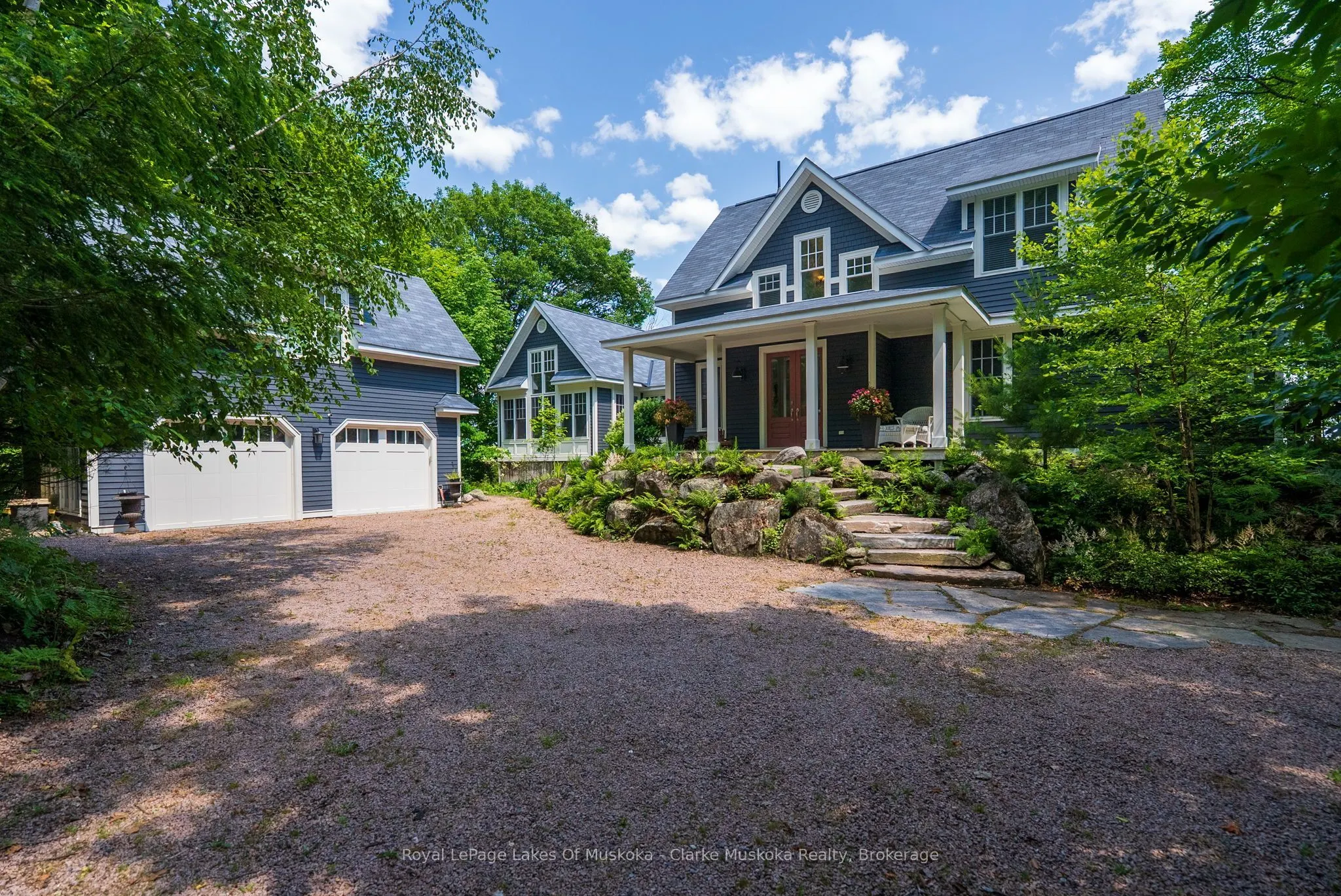 1019 Bluff Road #5