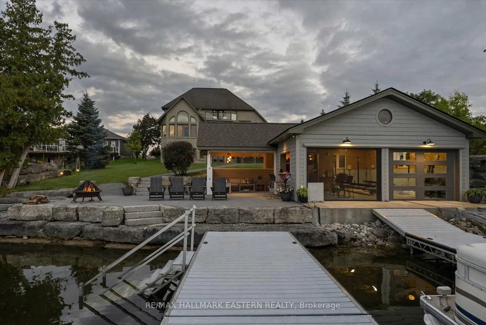 2112 Truman Drive