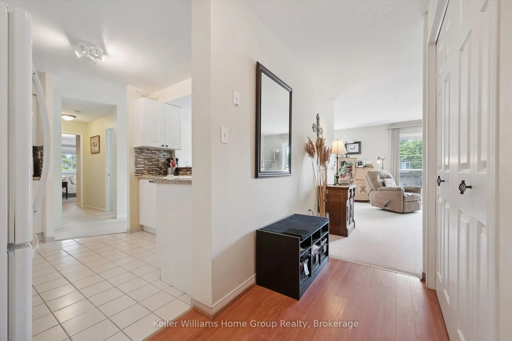 245 Queen Street W #305