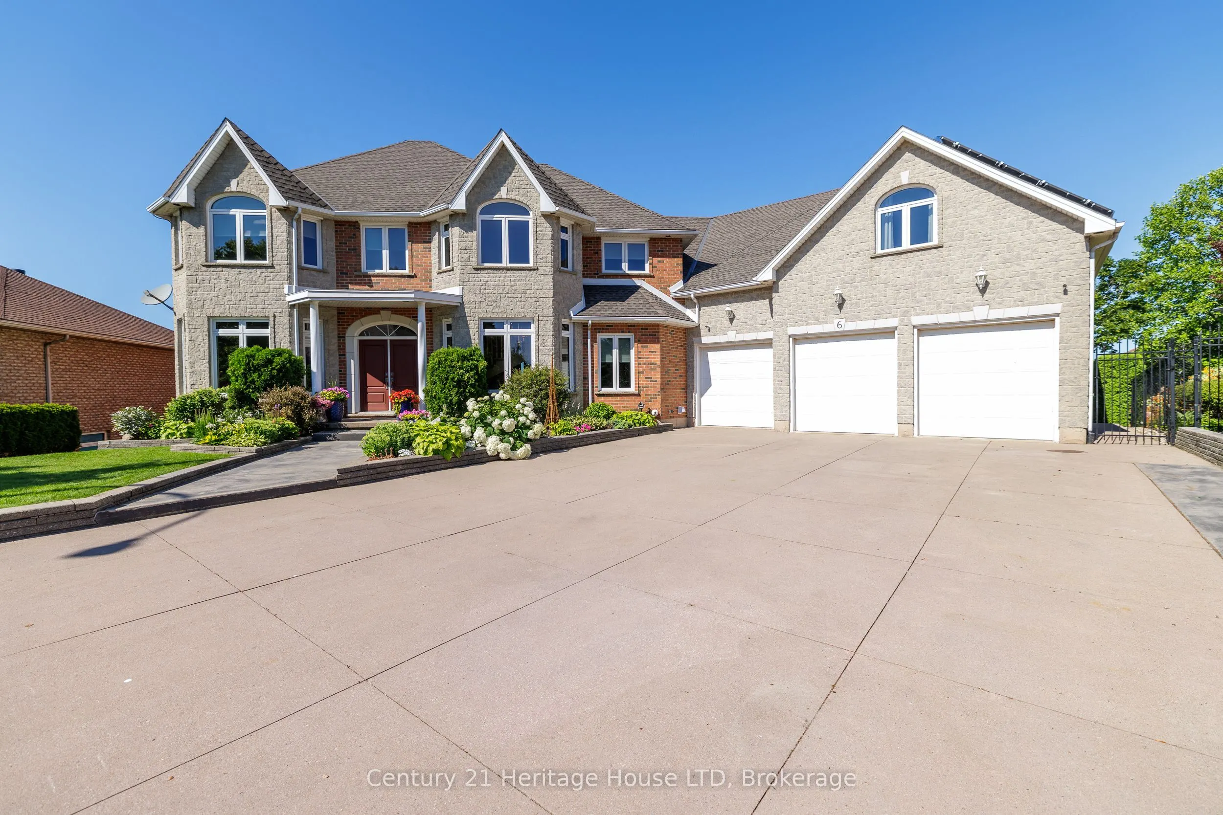 6 Jacob's Landing