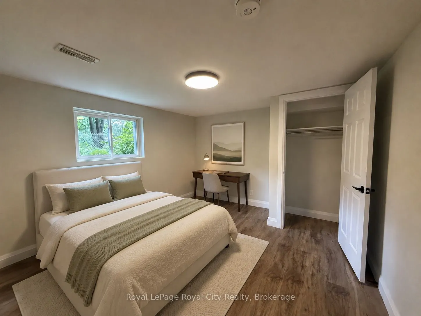 115 Speedvale Avenue W #Basement
