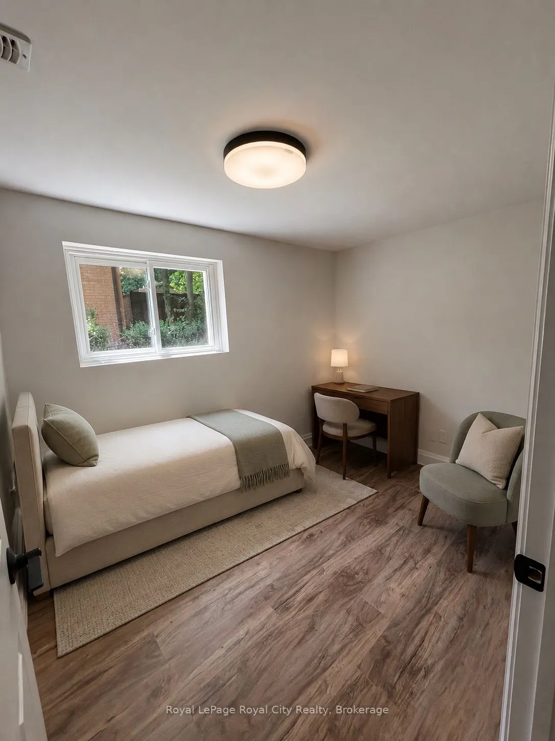 115 Speedvale Avenue W #Basement