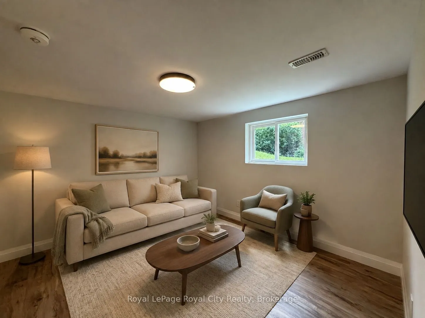 115 Speedvale Avenue W #Basement