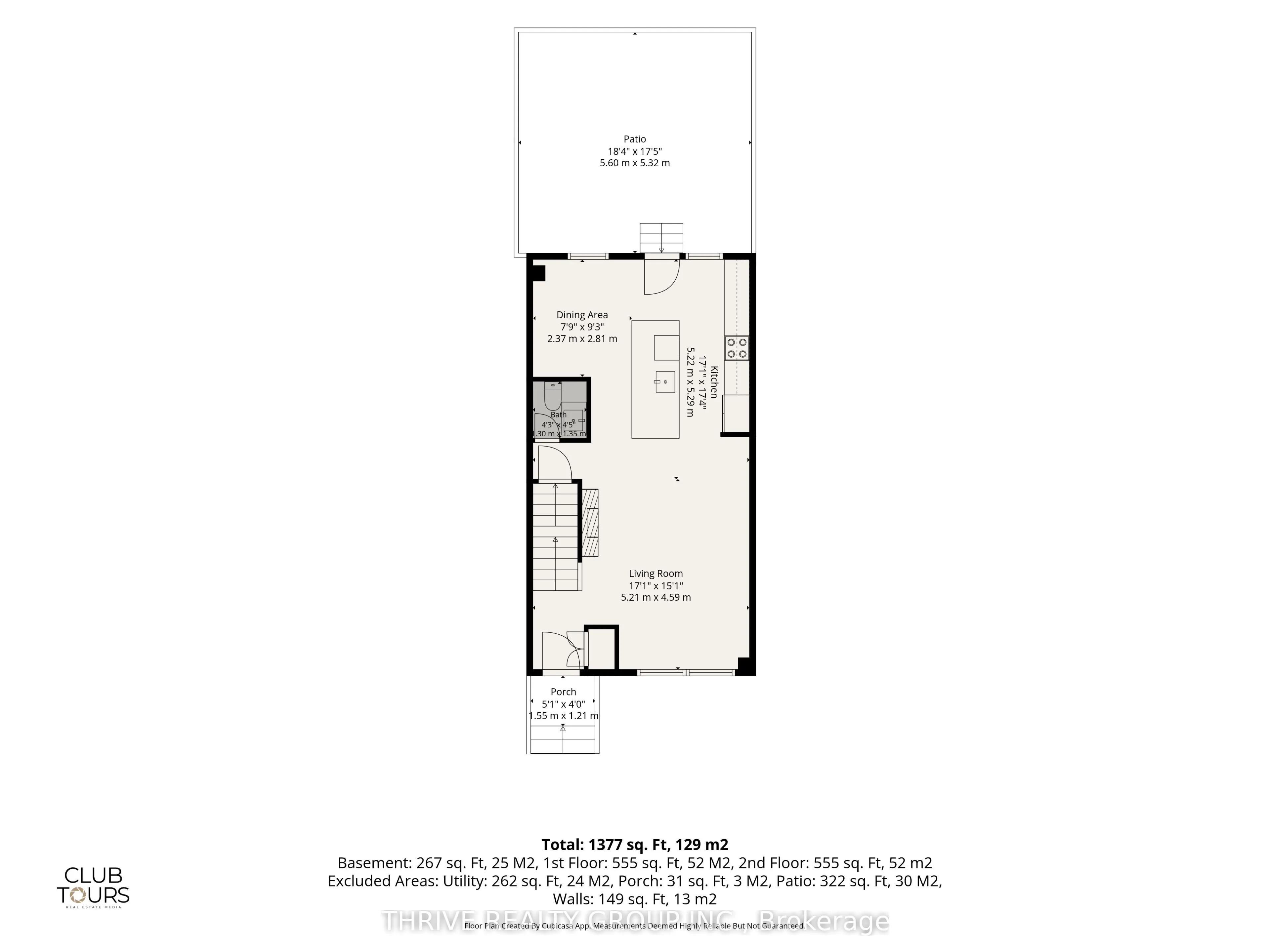51 Sholto Drive #96