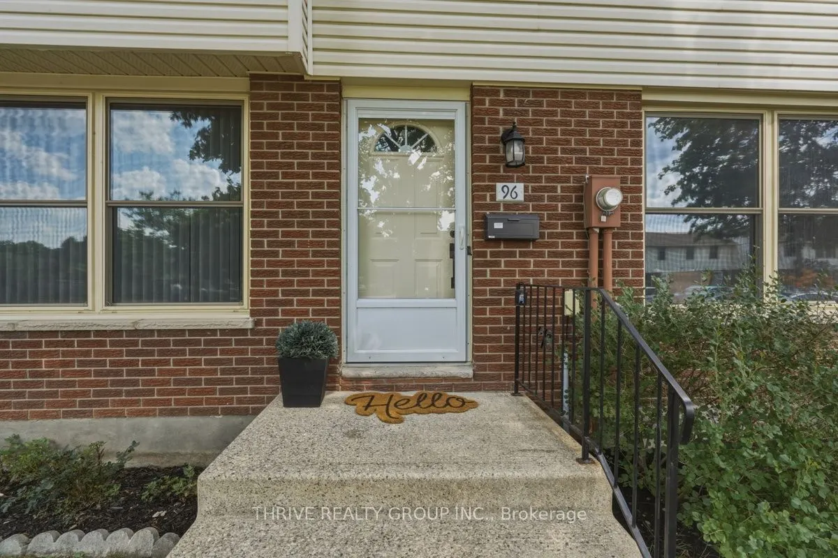 51 Sholto Drive #96