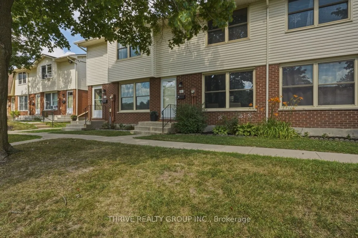 51 Sholto Drive #96