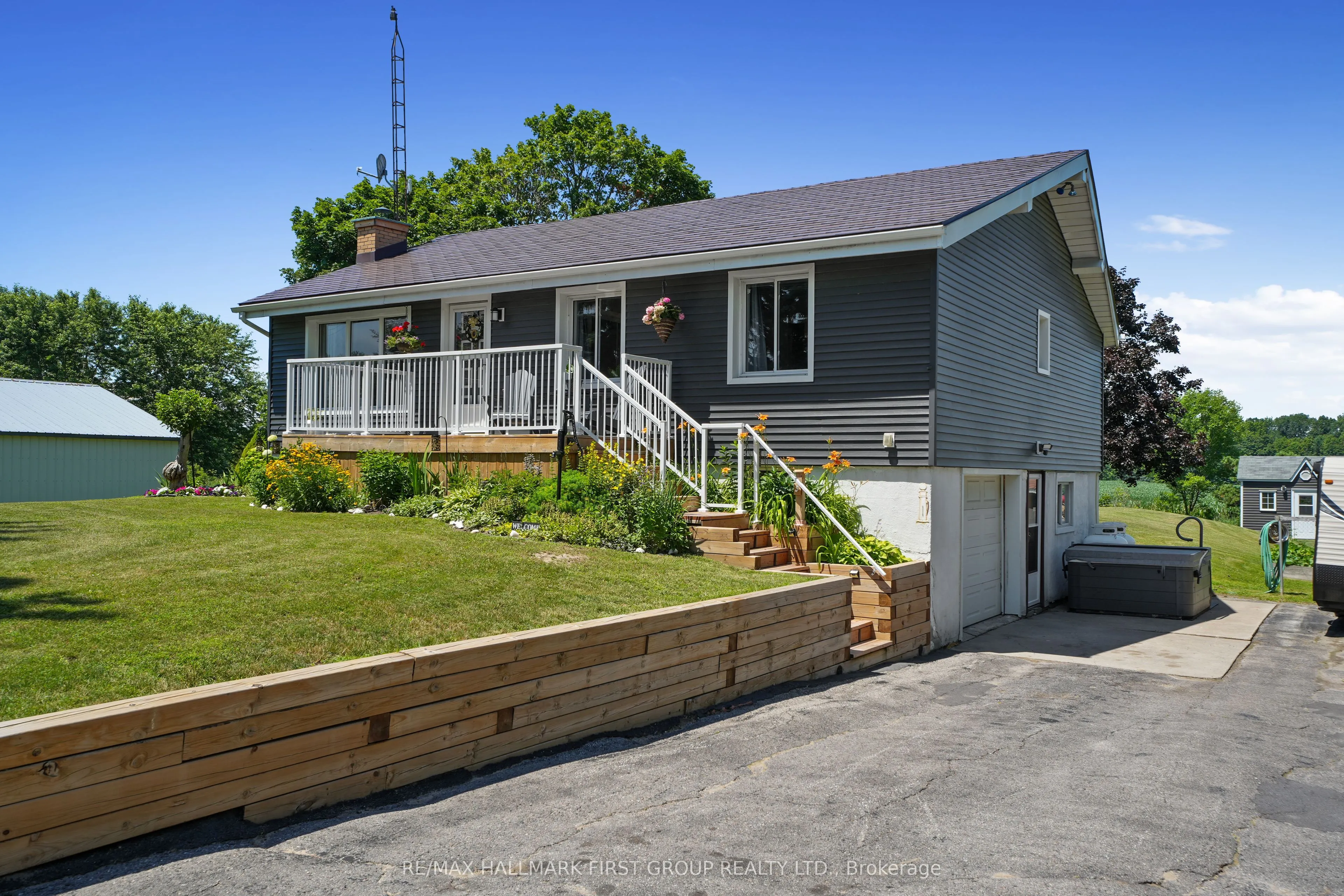 7638 Telephone Road
