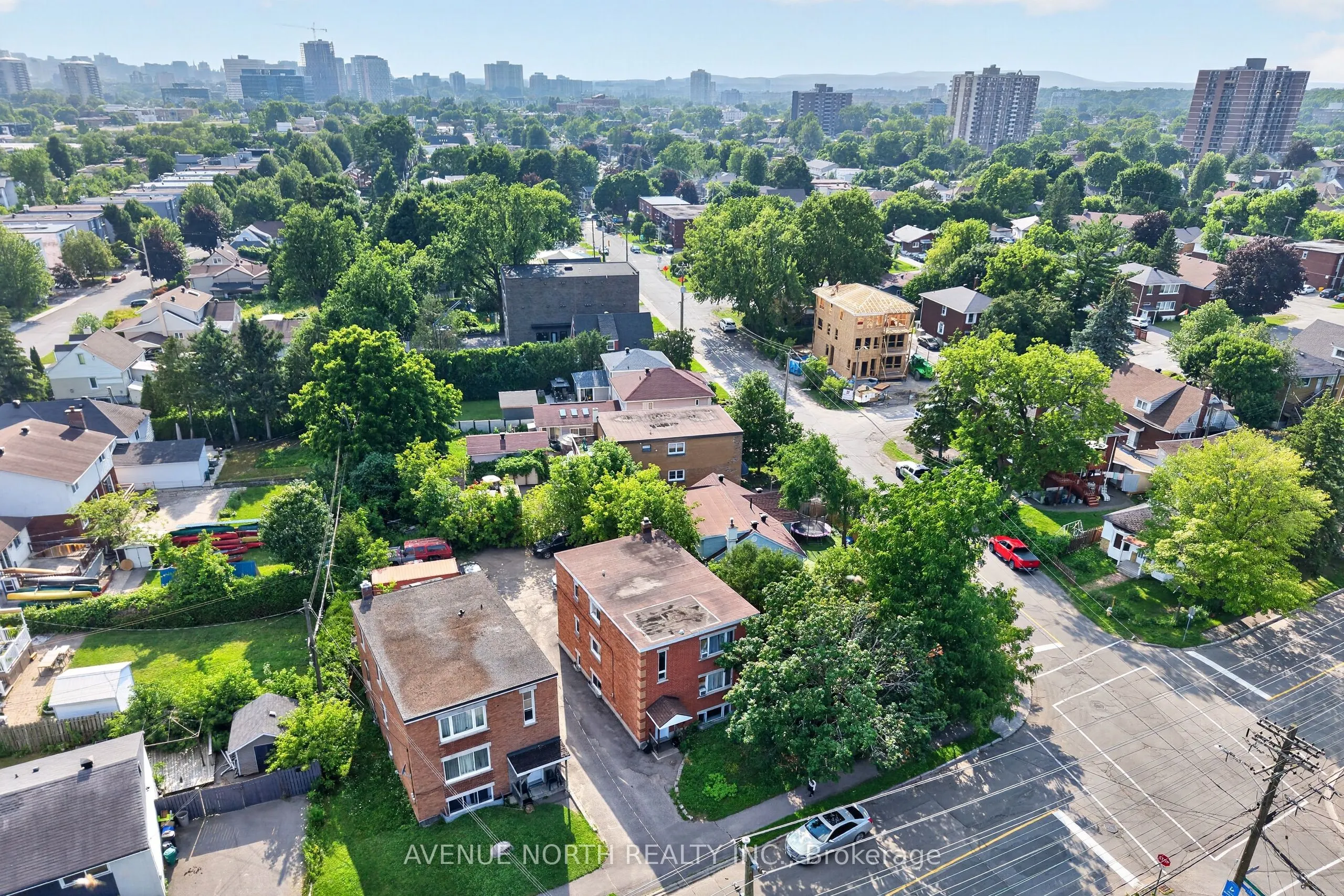 734 De L'eglise Street