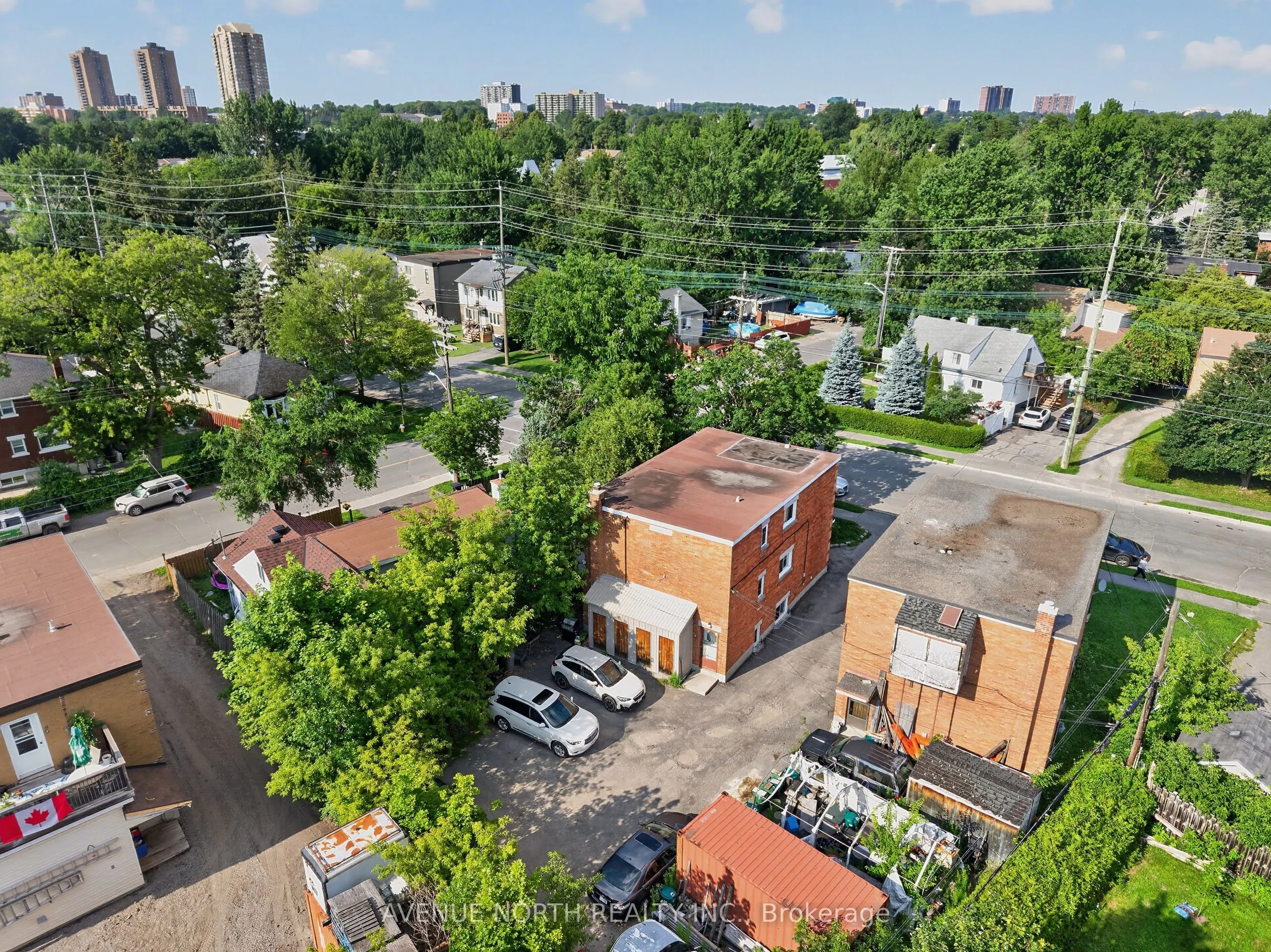 734 De L'eglise Street