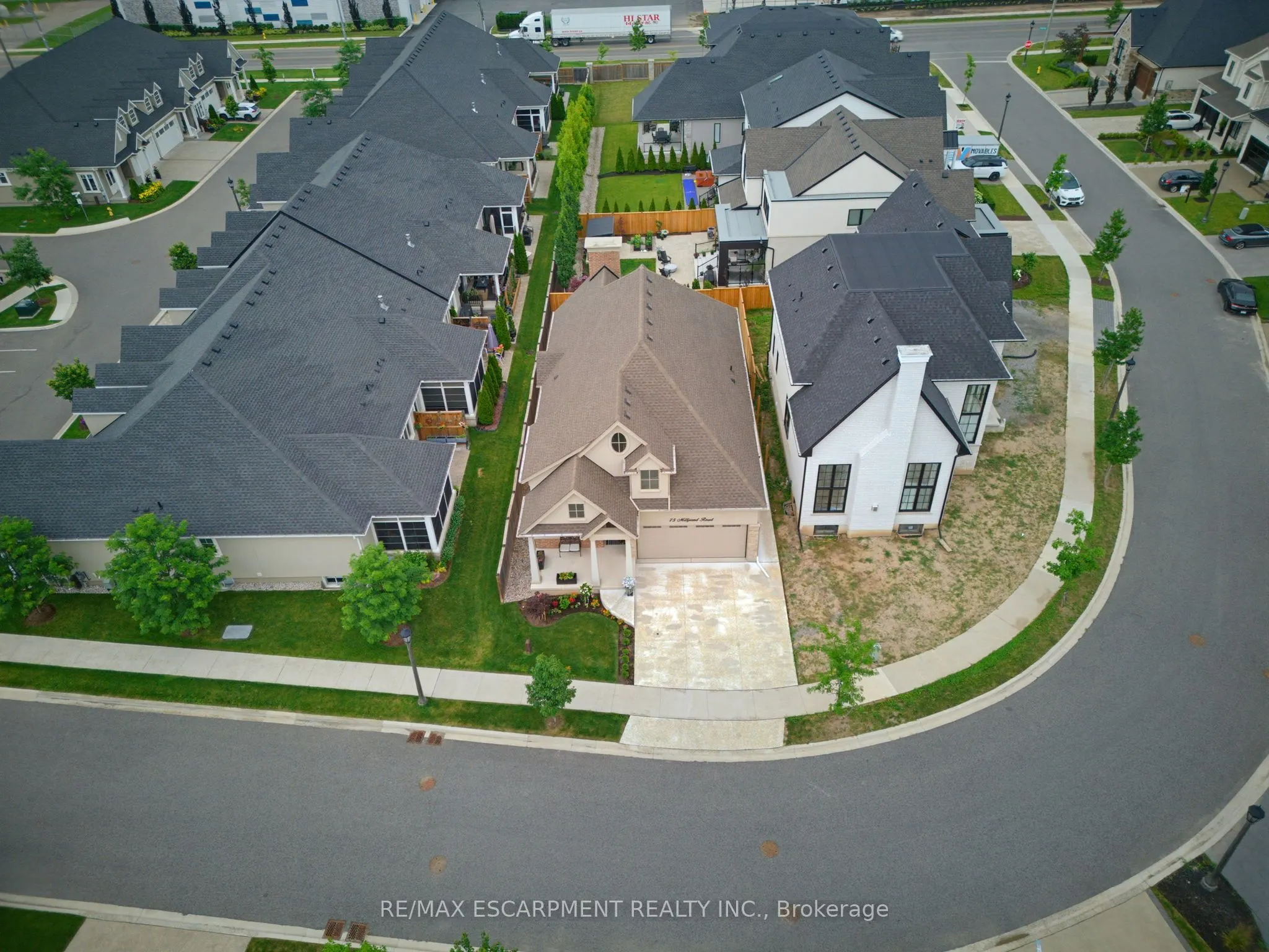 75 Millpond Road