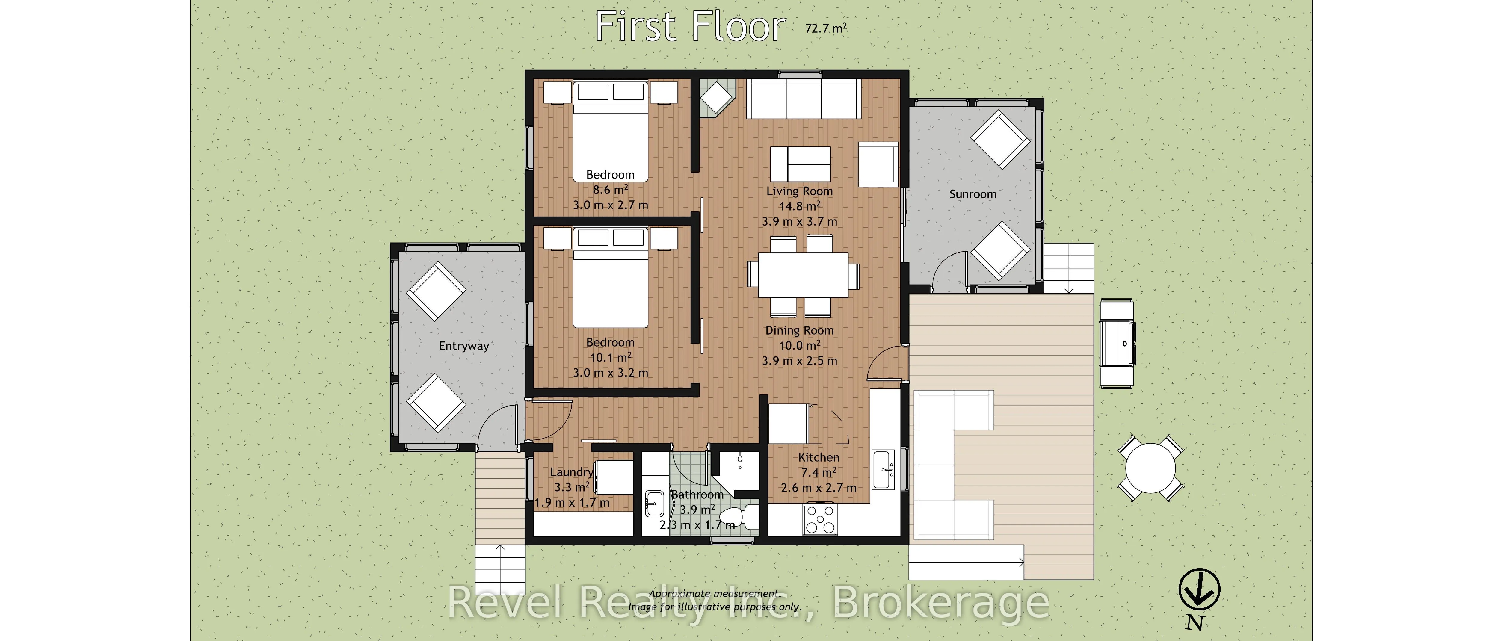 59 Brook Road