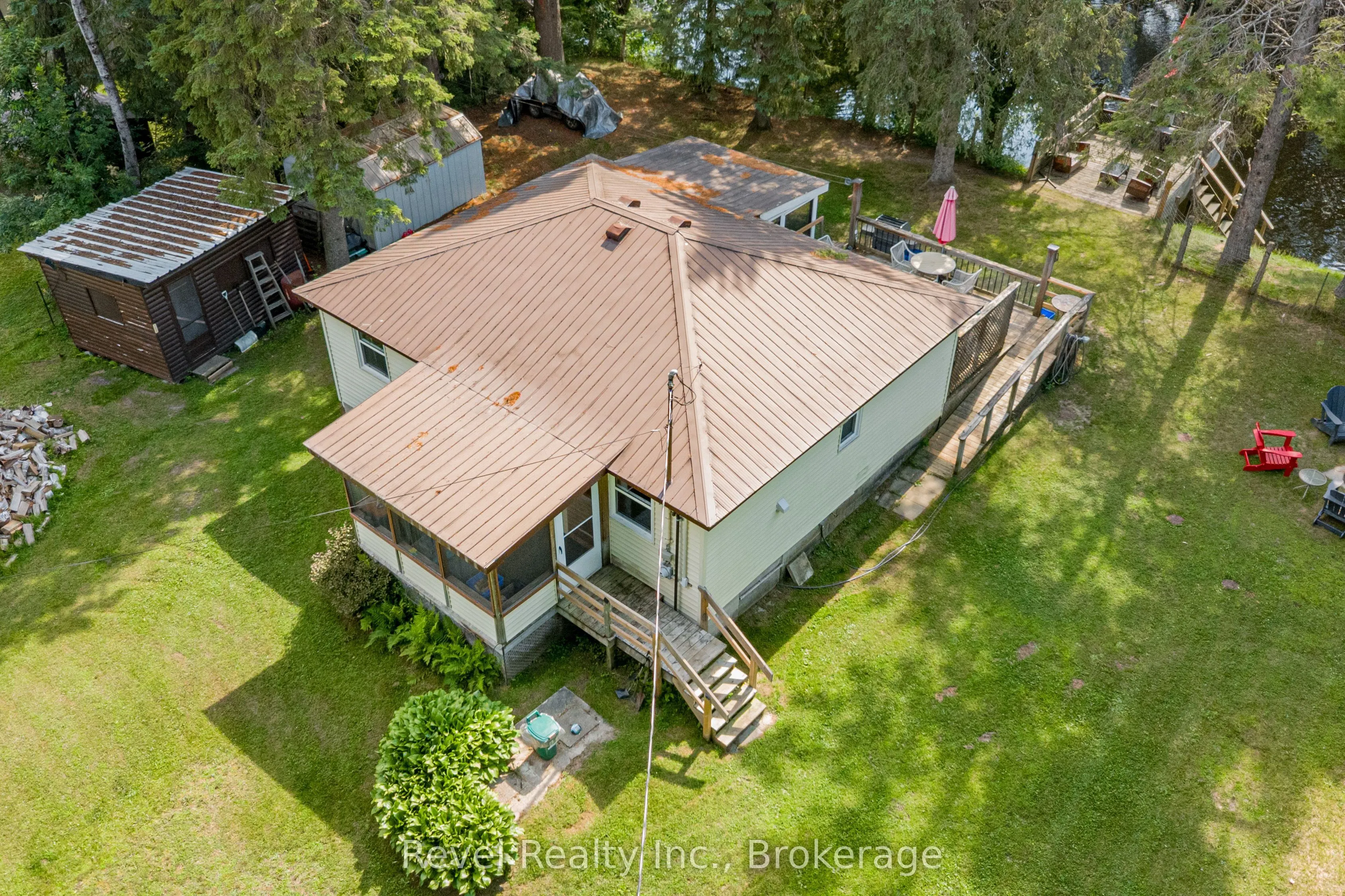 59 Brook Road