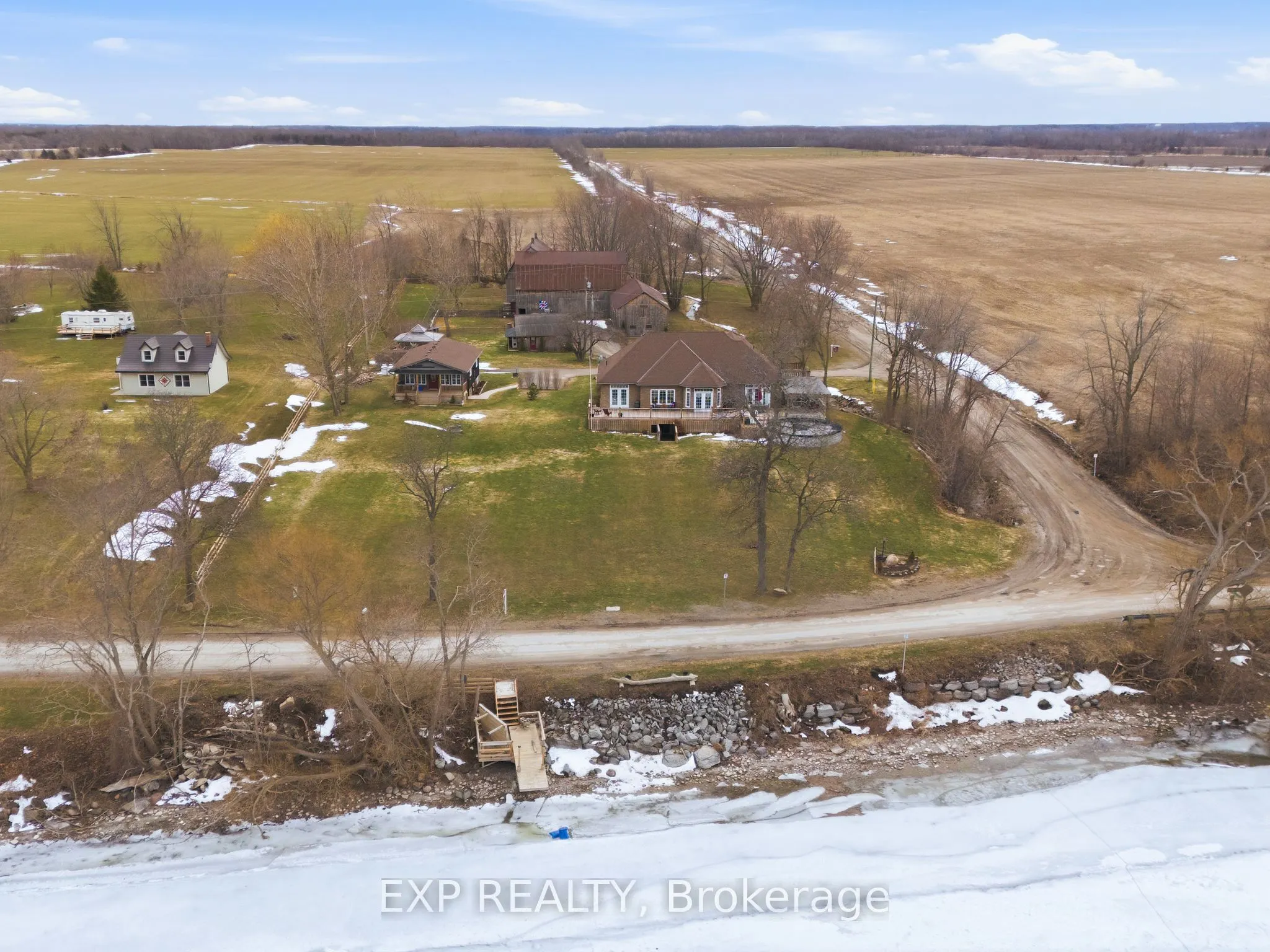 516 Allison Road