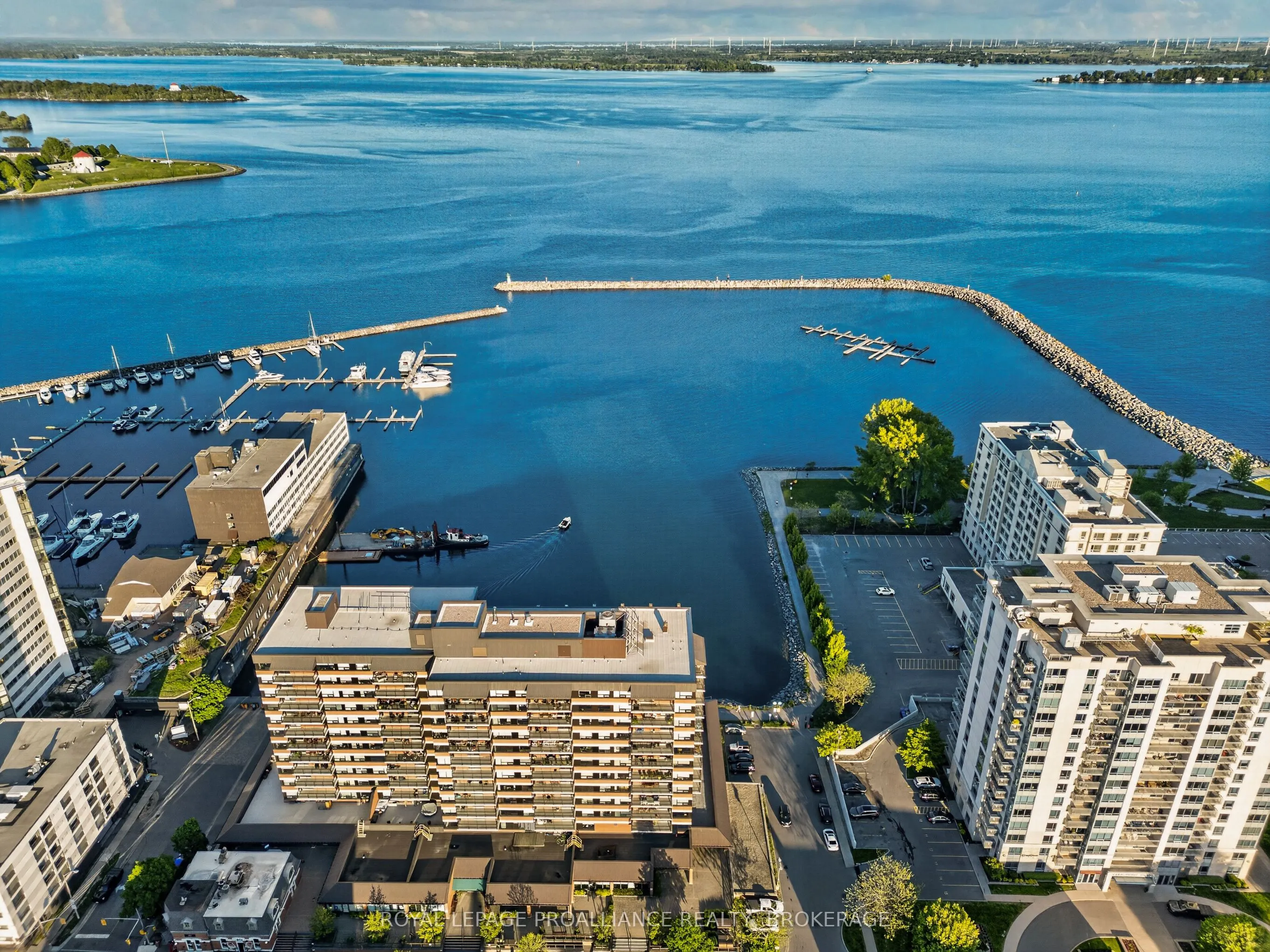 165 Ontario Street #505