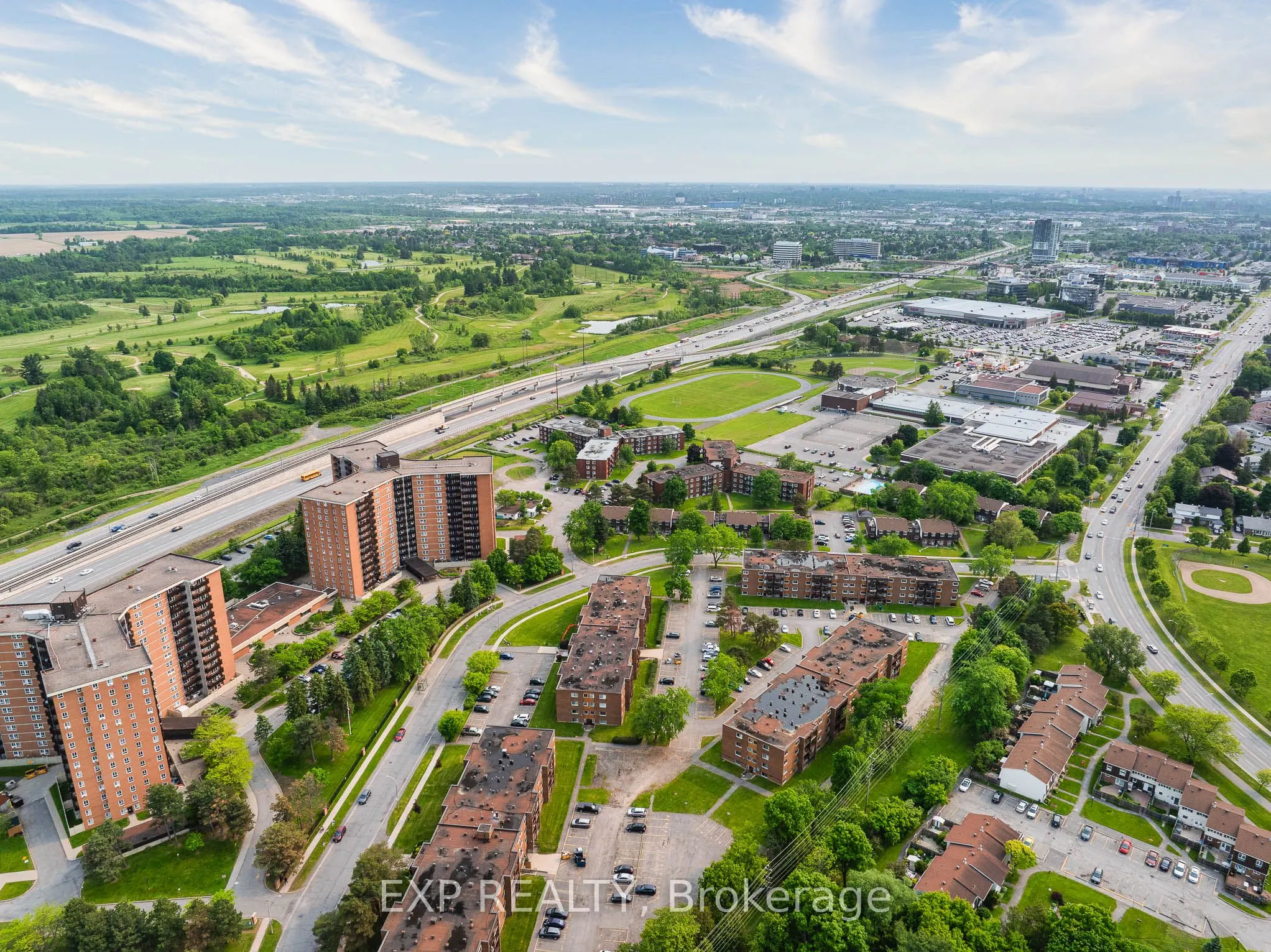 2080 Ogilvie Road #11K