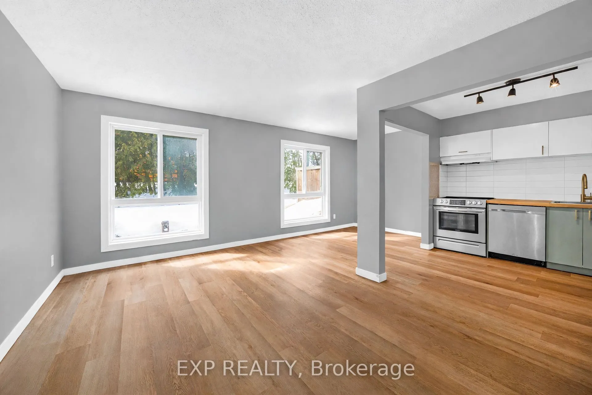 2080 Ogilvie Road #11K